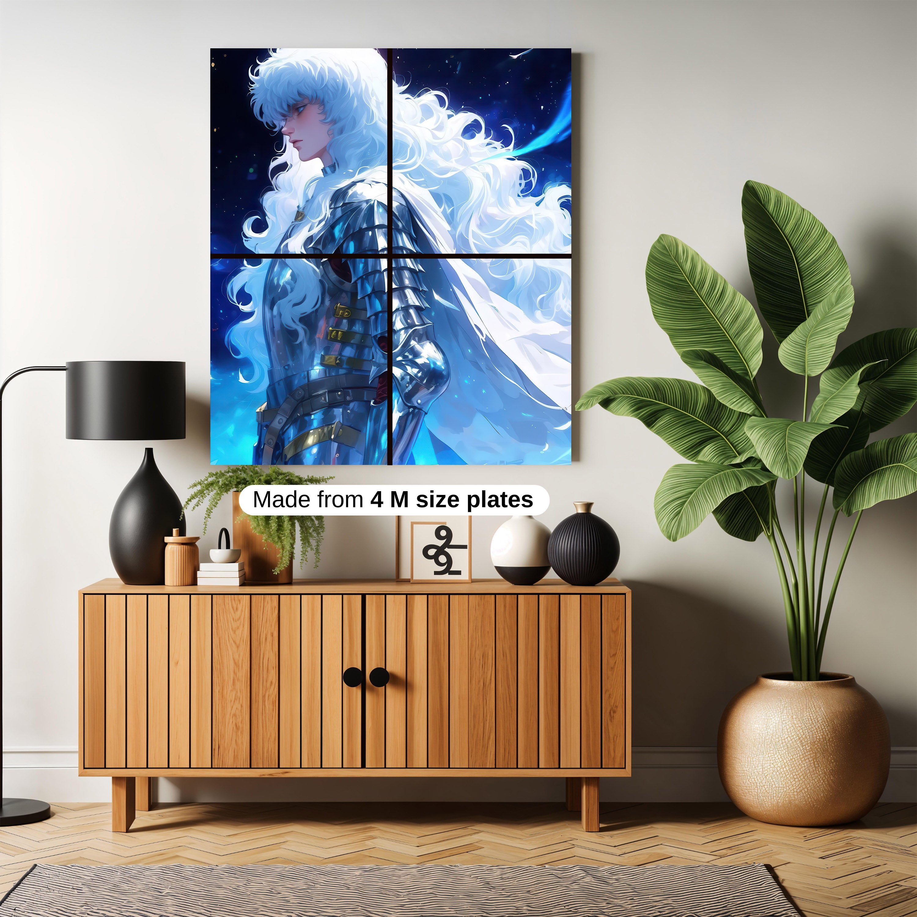 Valiant Radiance M