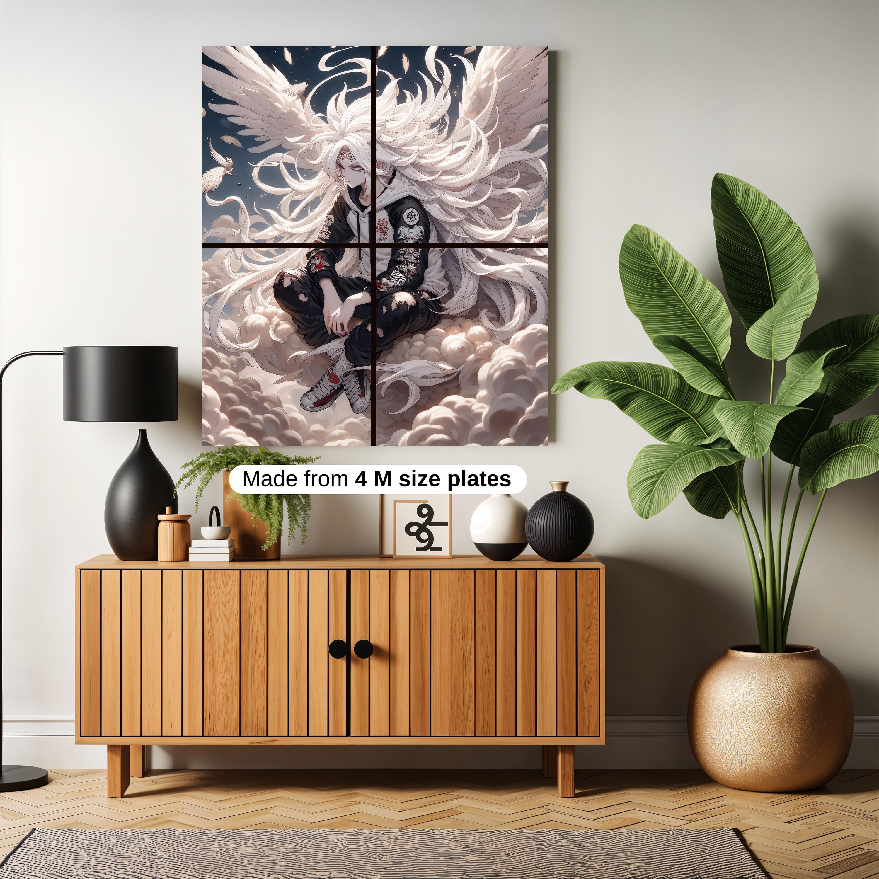 Celestial Serenity M