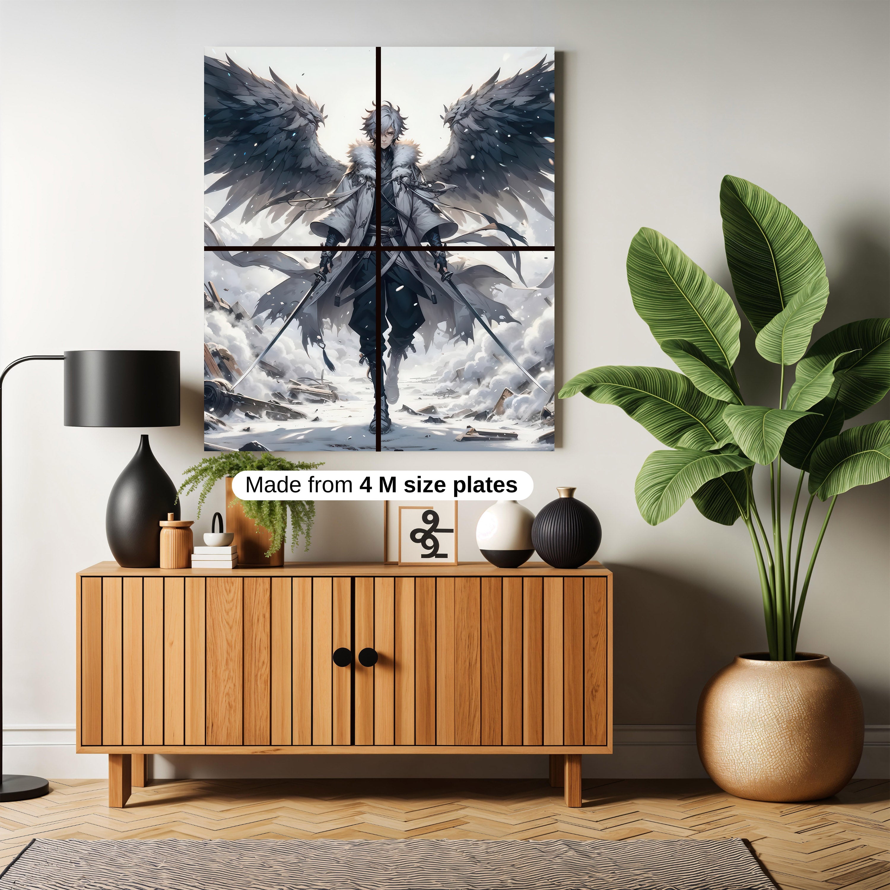Celestial Fury M