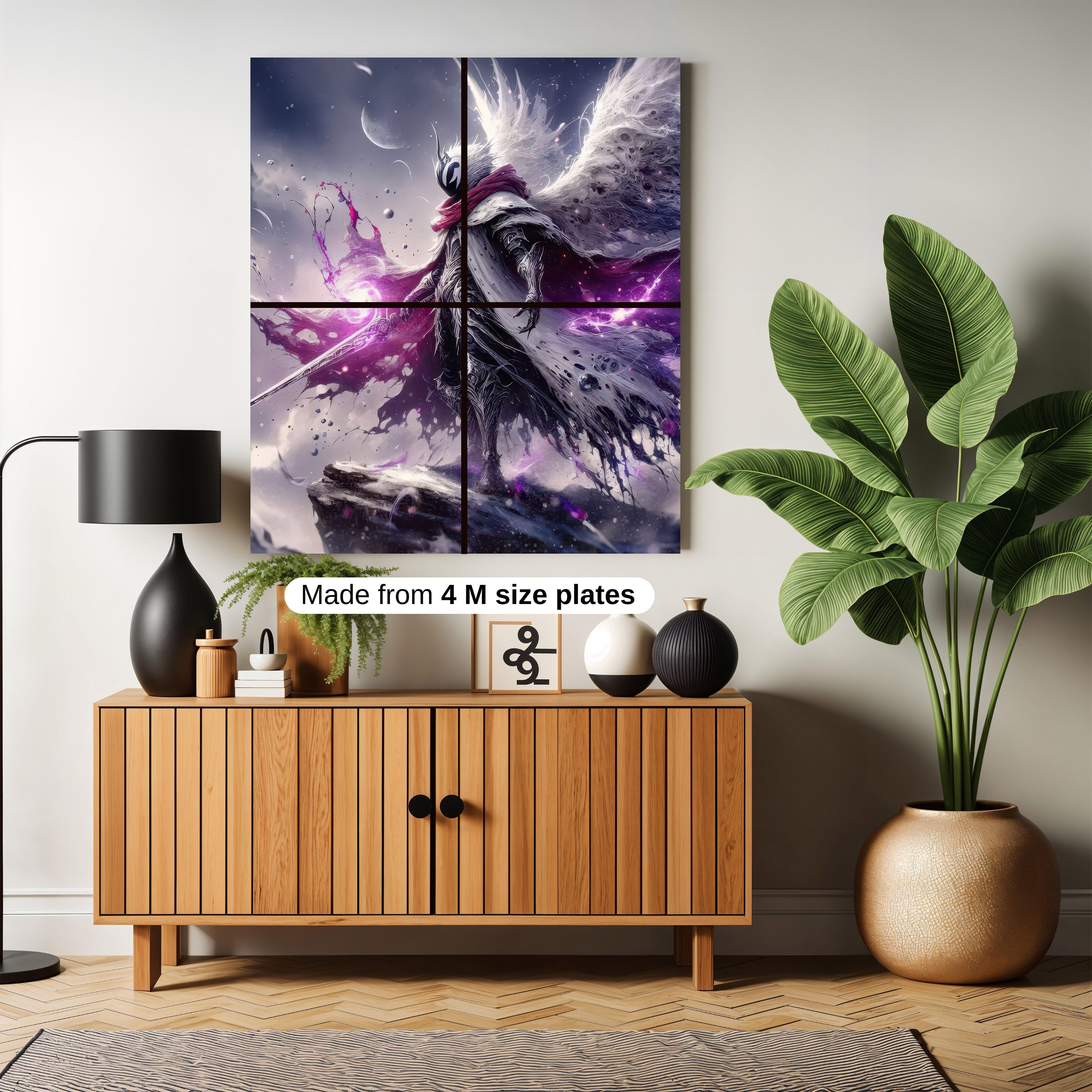 Celestial Fury M