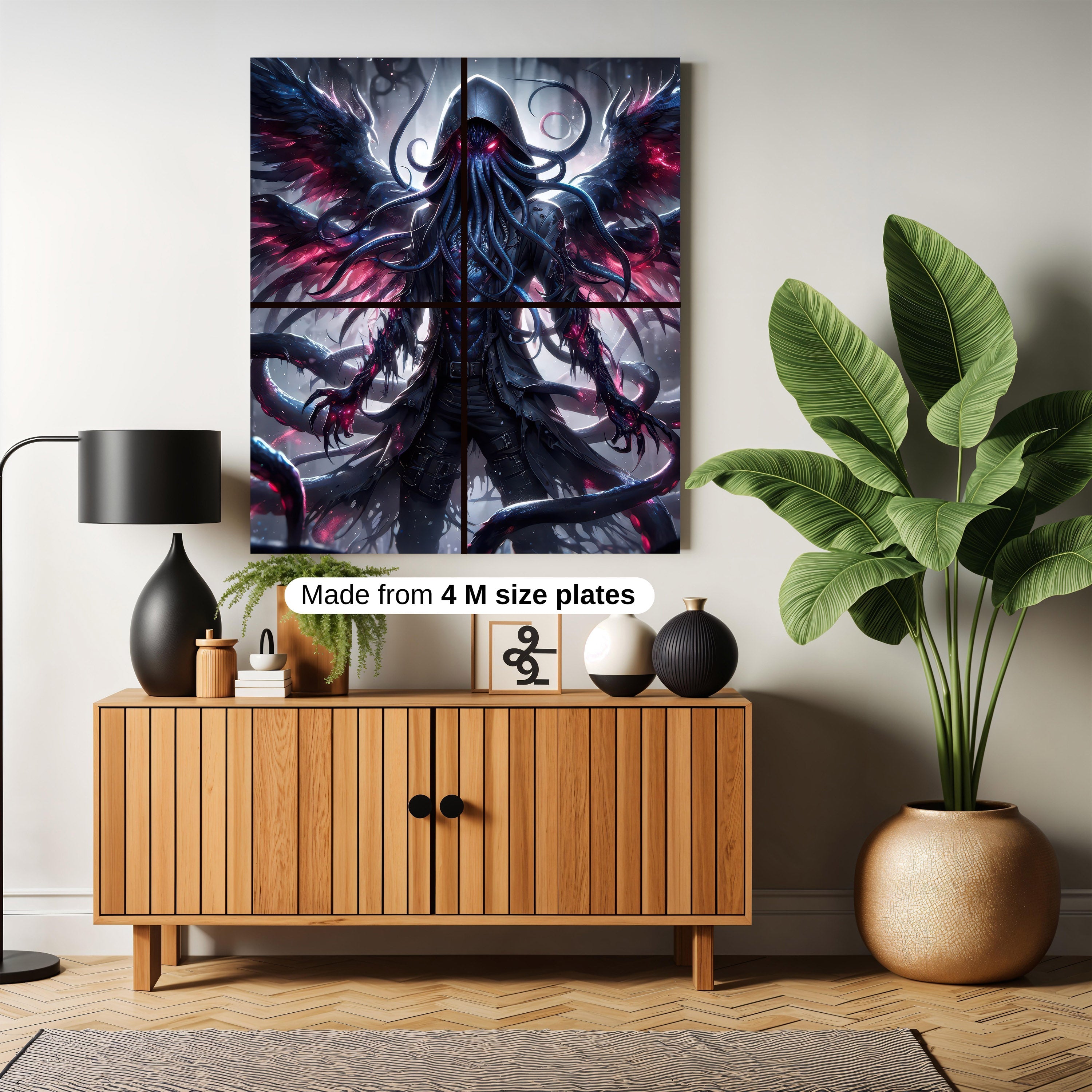 Eldritch Ascendancy