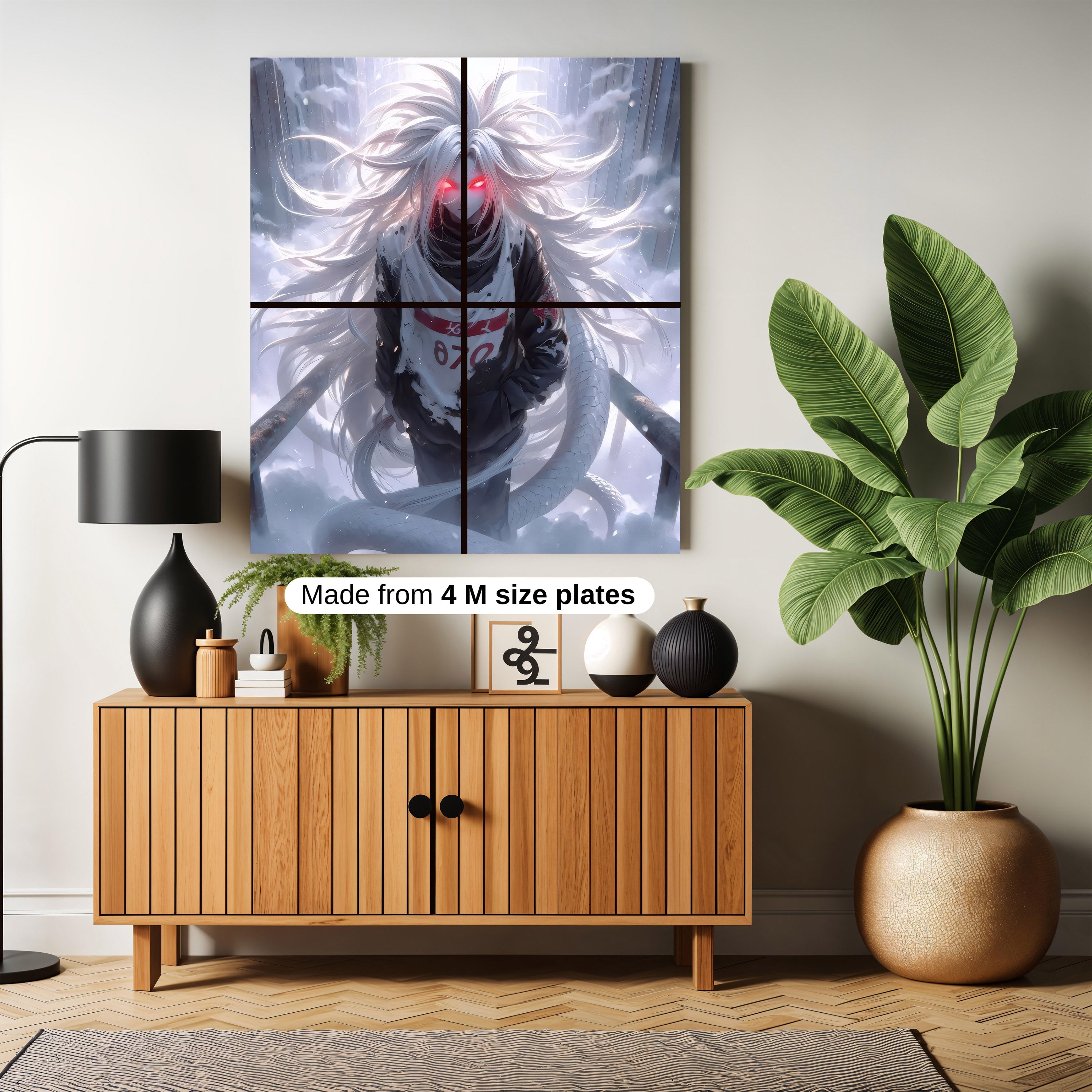 Celestial Fury M