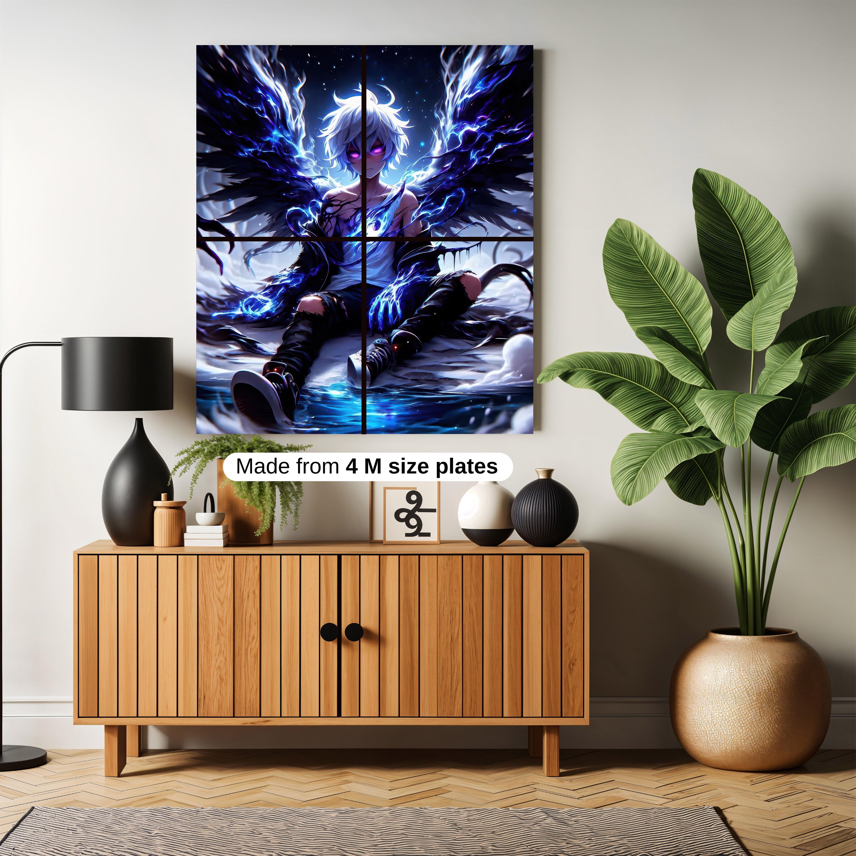 Celestial Rebellion M