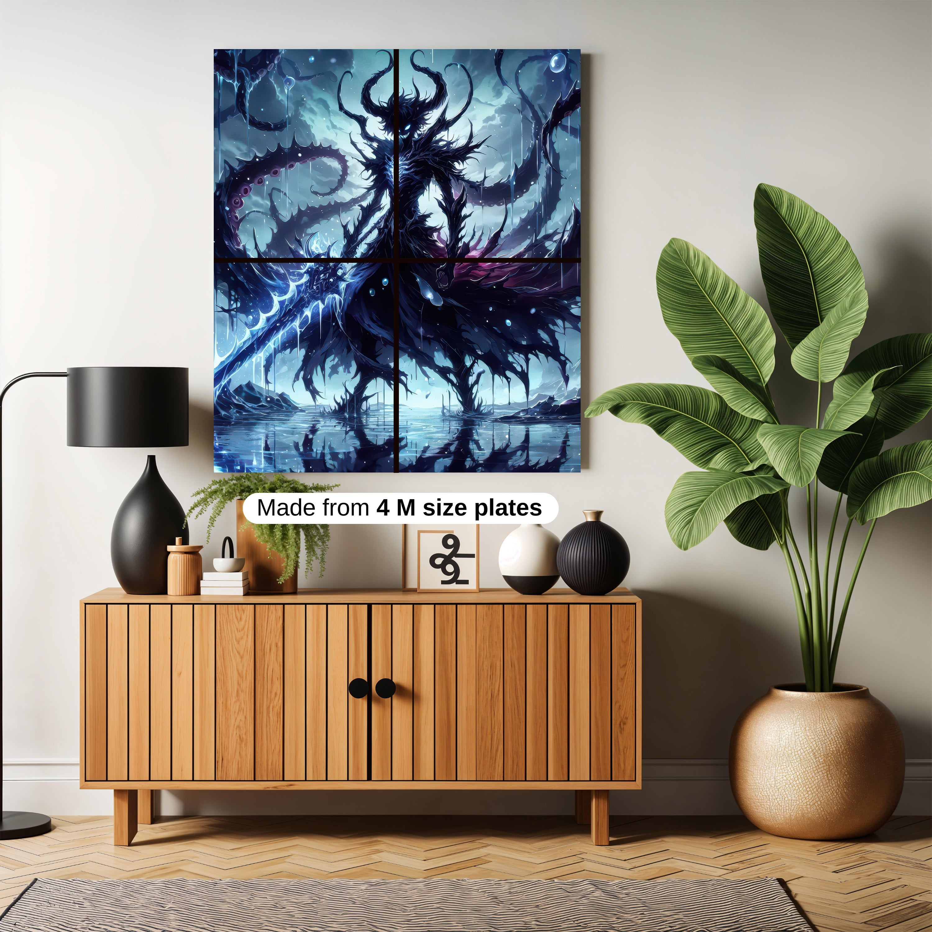 Abyssal Onslaught M