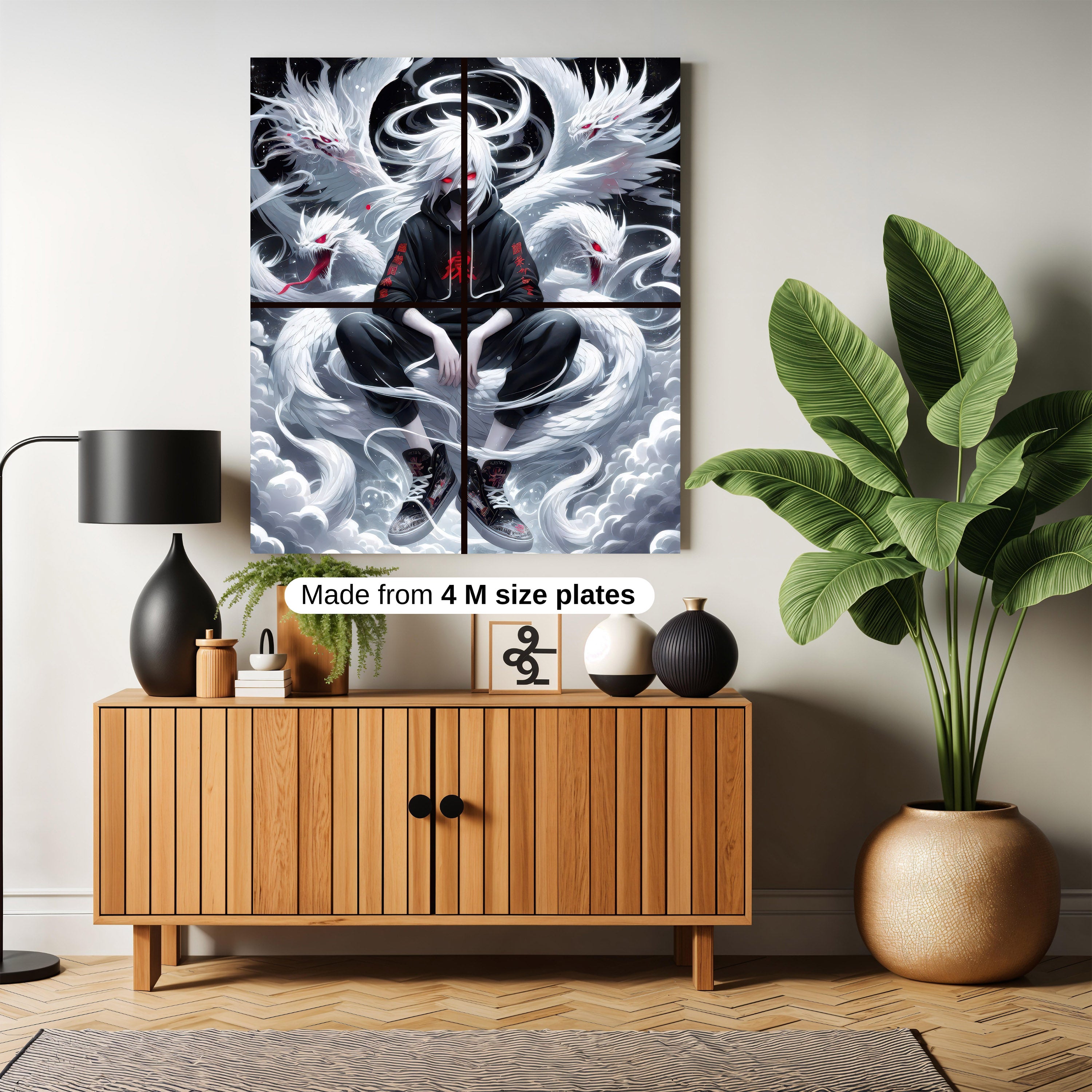 Serpent Whirlwind M