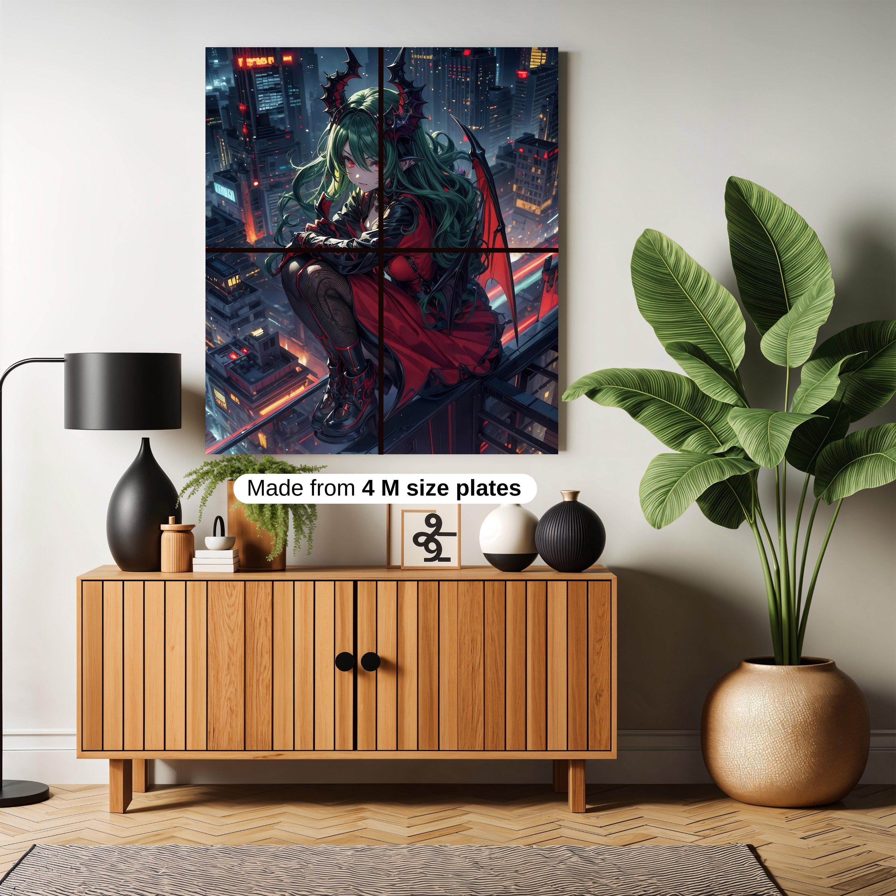 Demon's Reverie