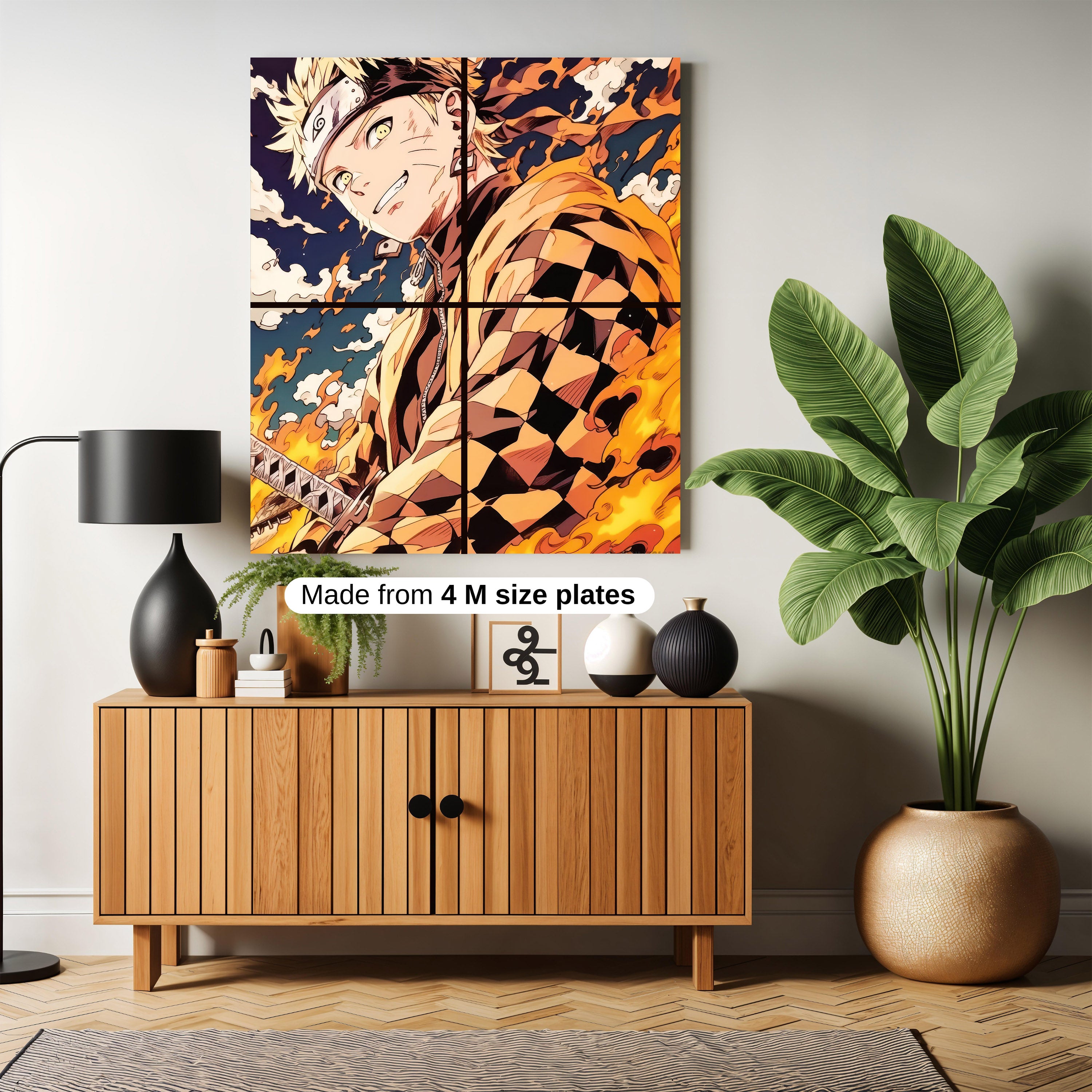 Cyber Seduction M