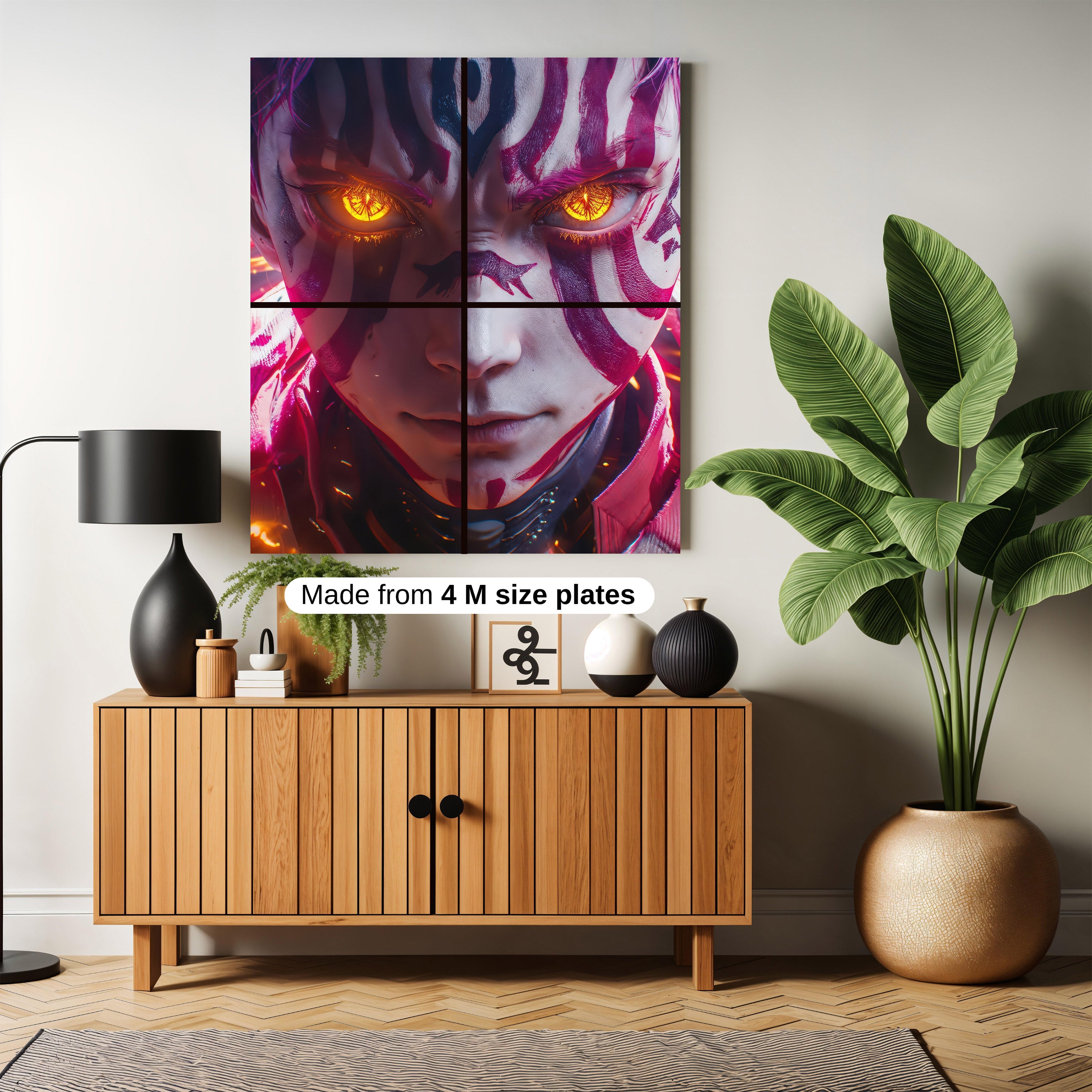 Steampunk Reverie M