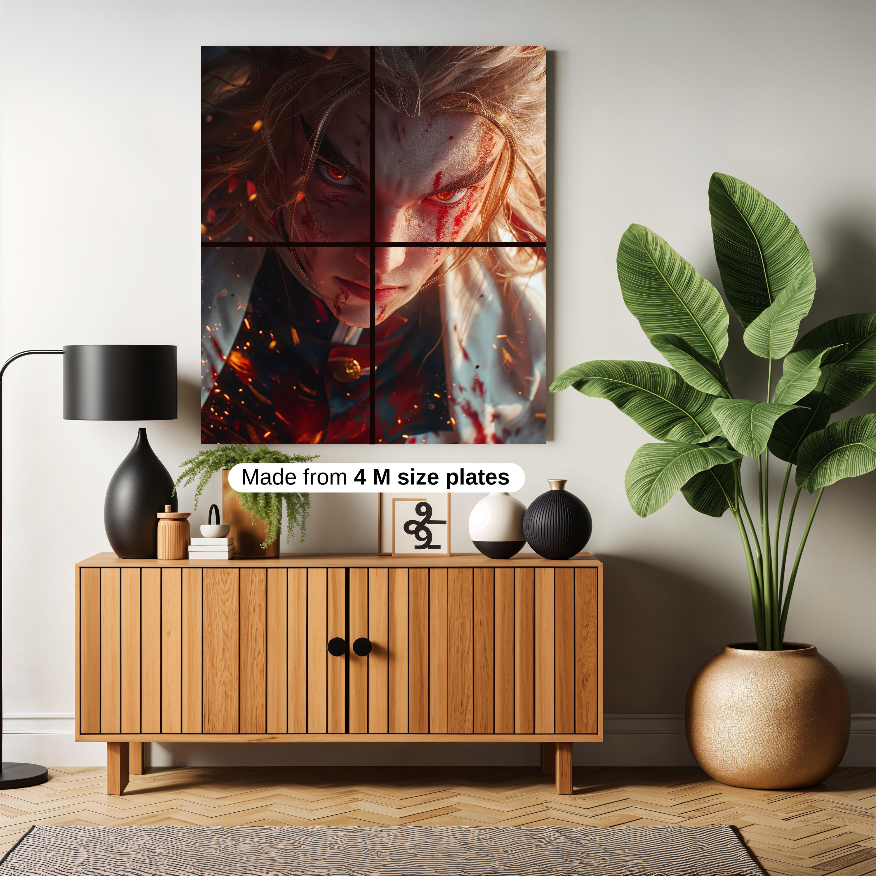 Foxy Allure M