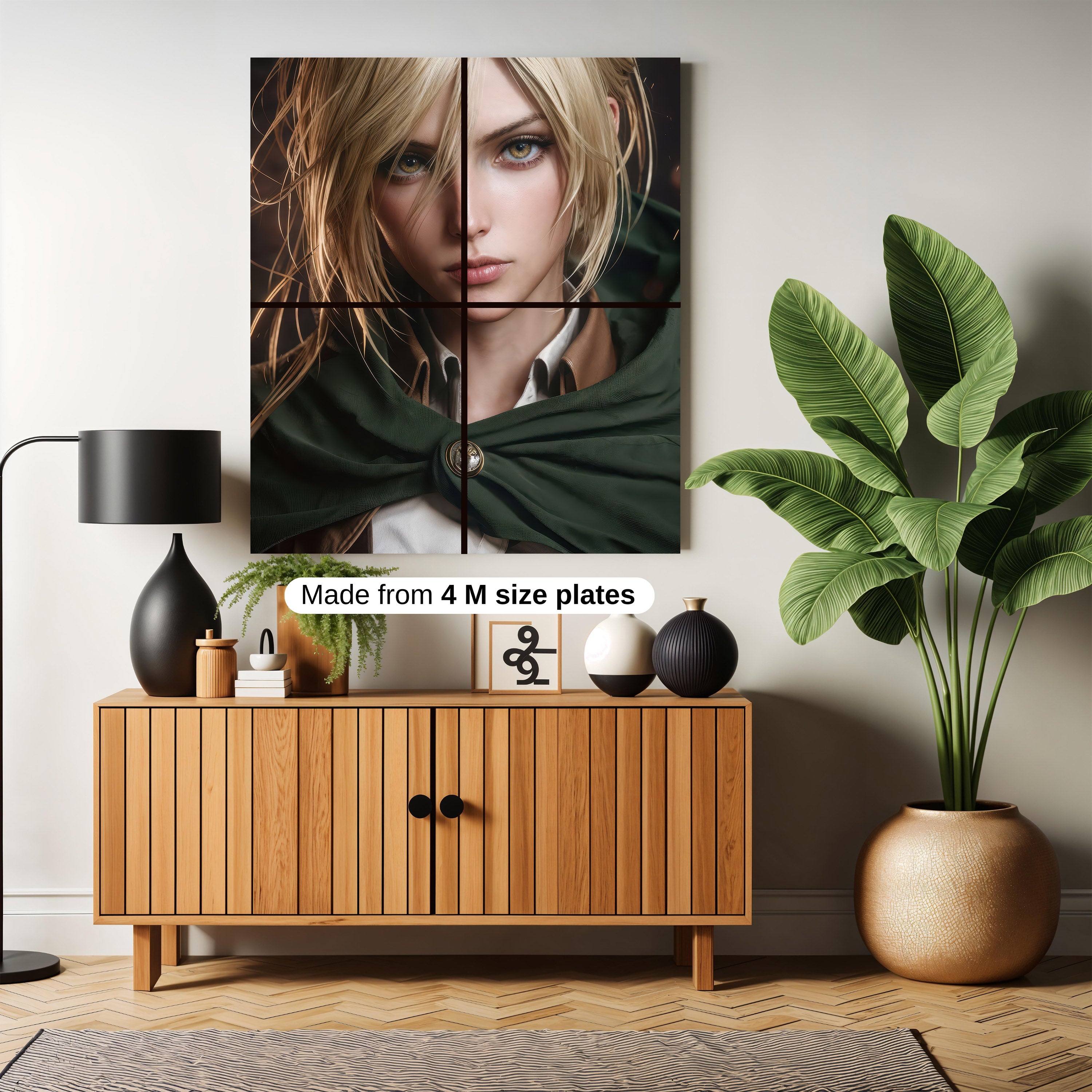 Wild Serenity M
