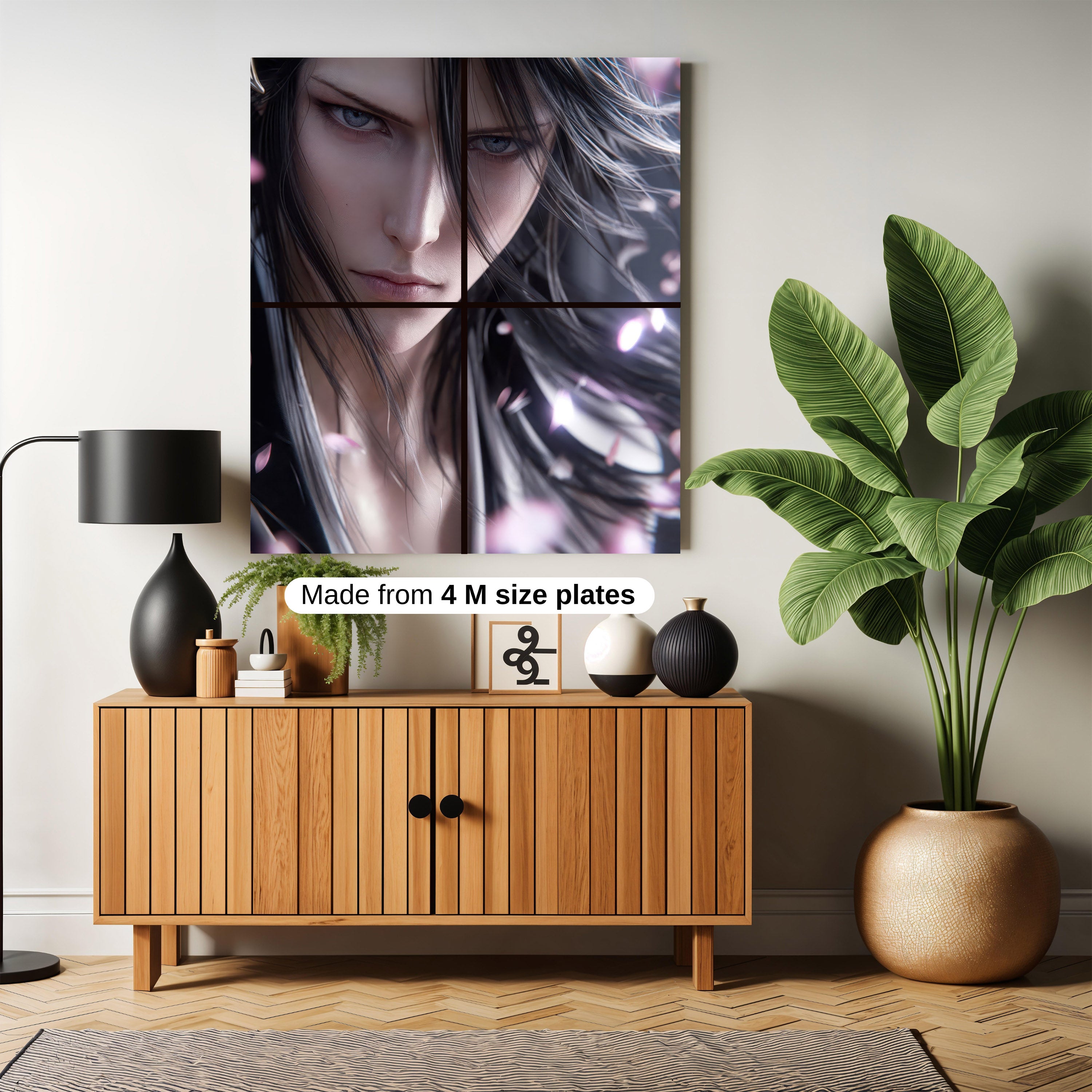Enchanted Reverie M