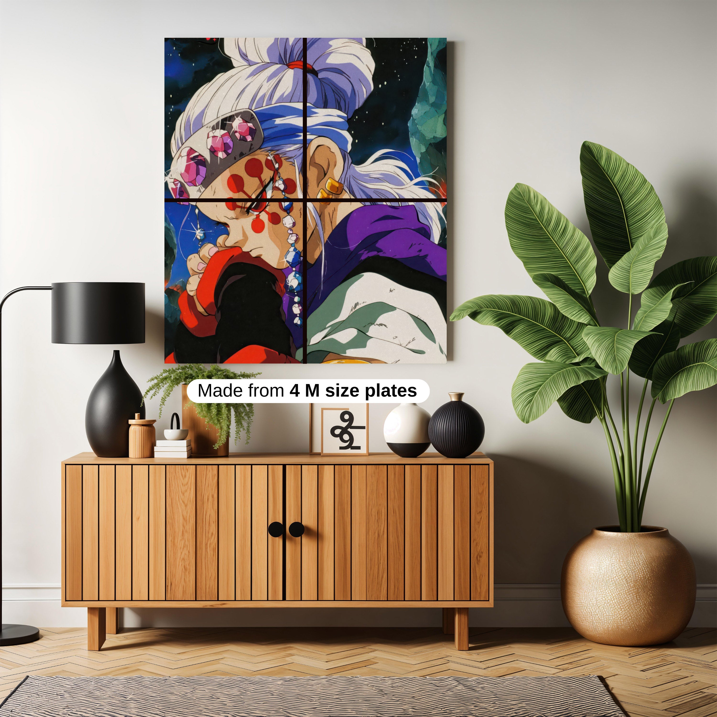 Regal Harmony M