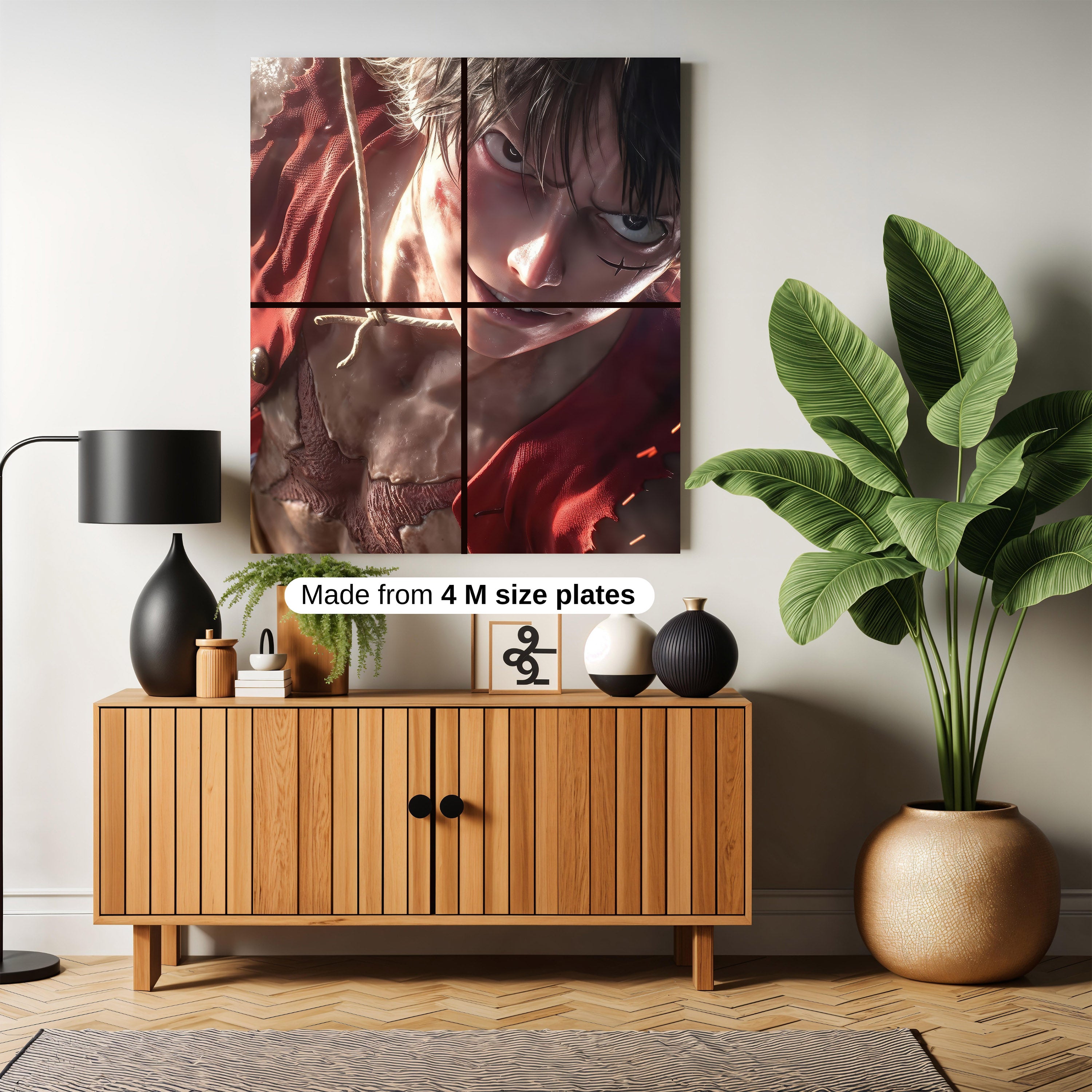 Celestial Elegance M