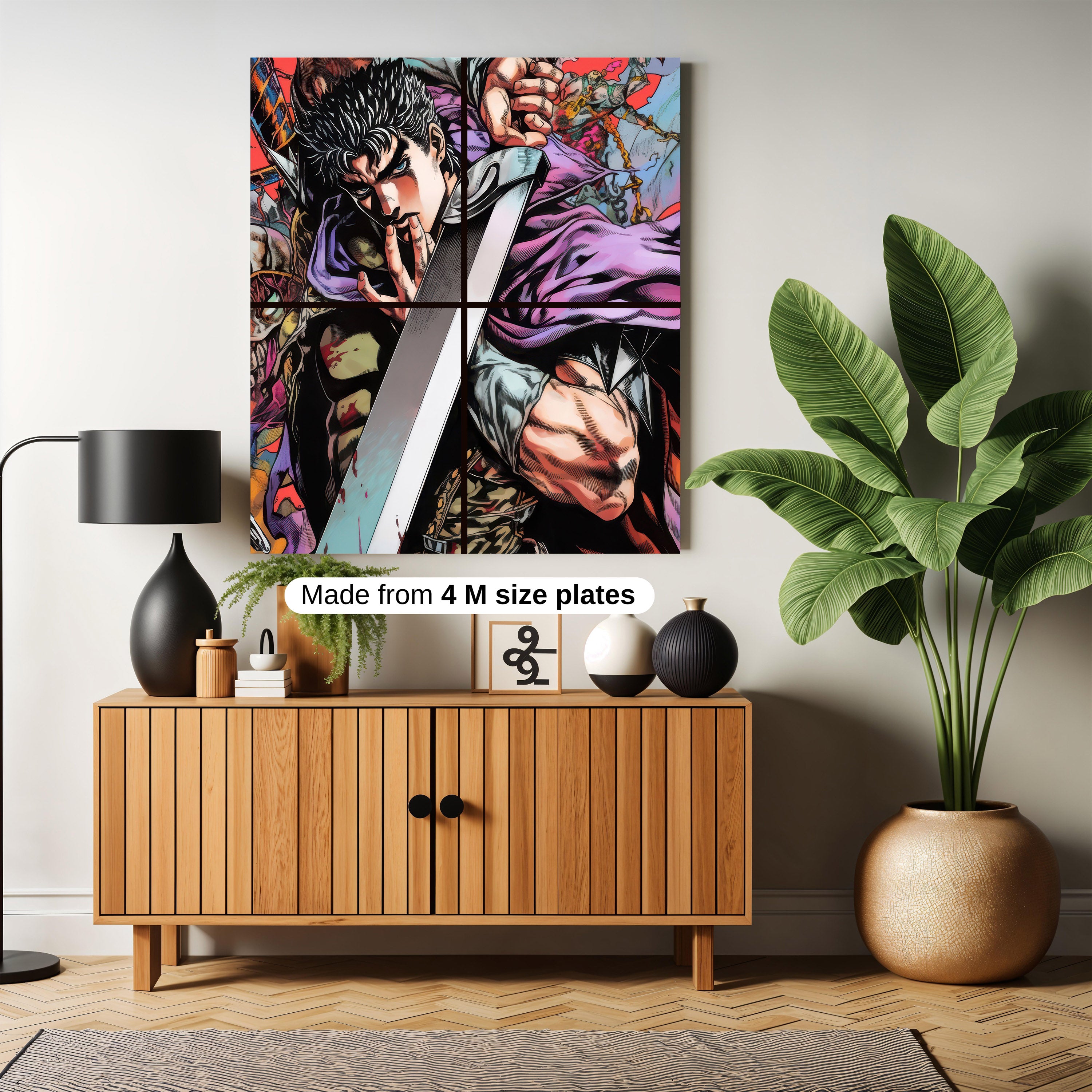 Enchanted Ember M