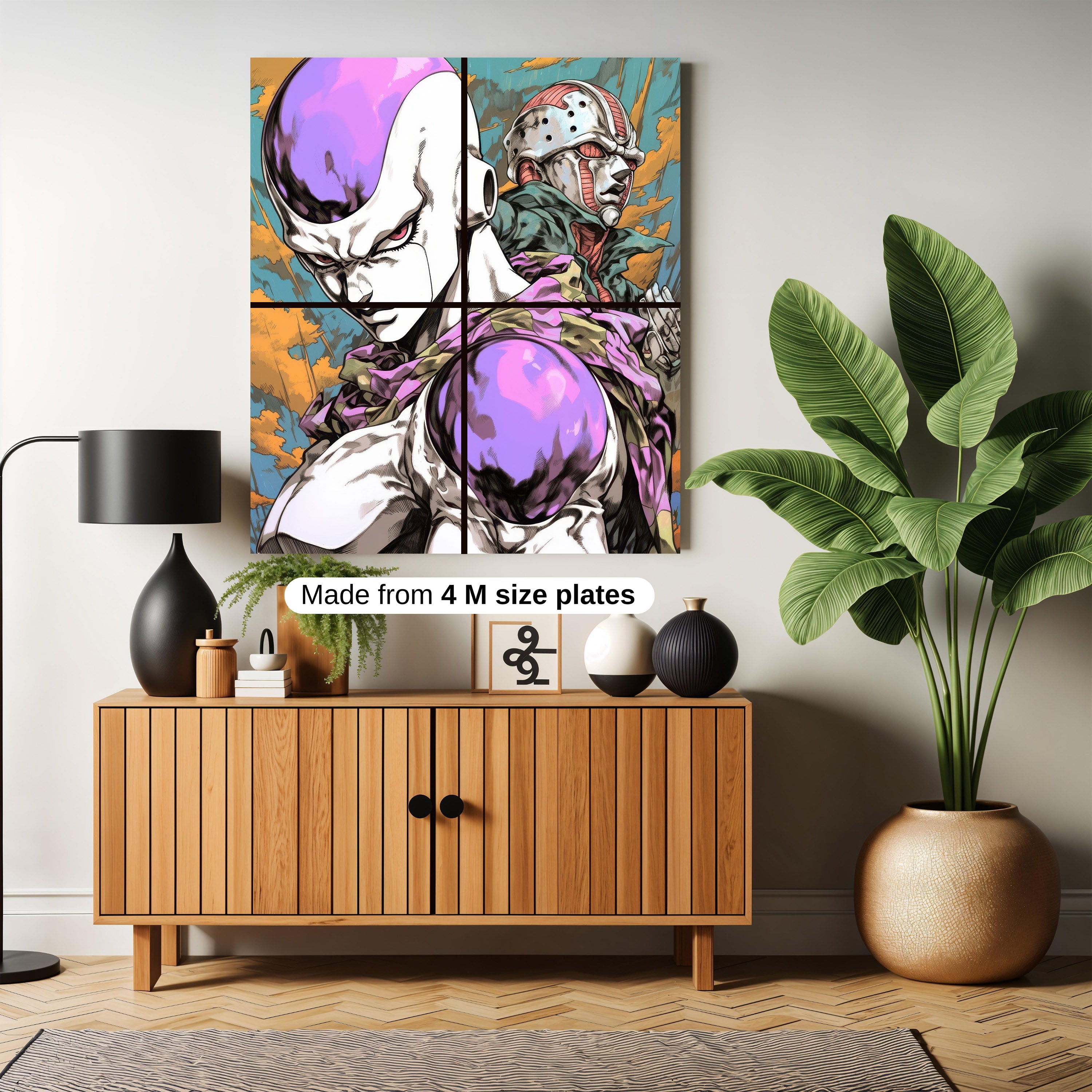 Aqua Elegance M