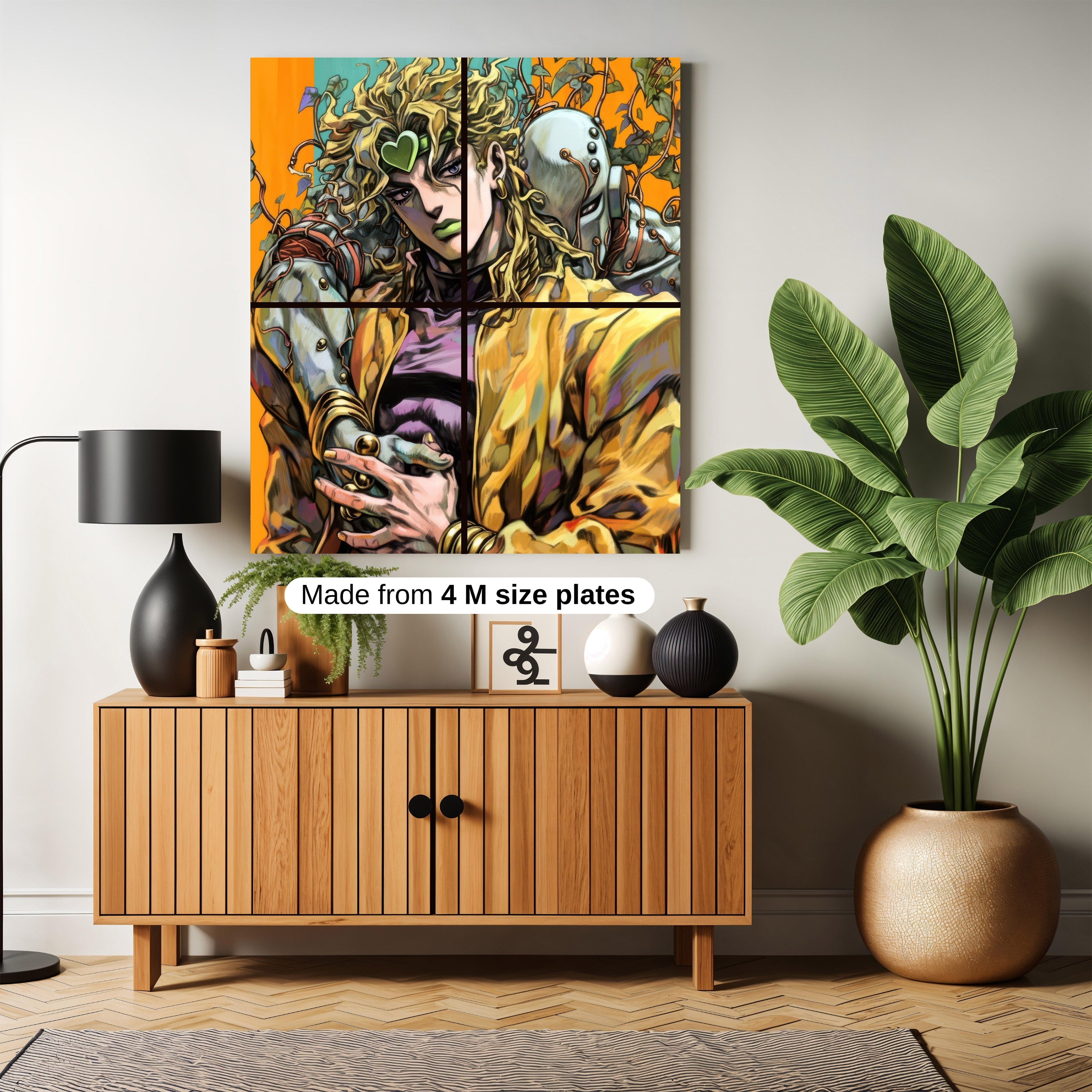 Geisha Serenity