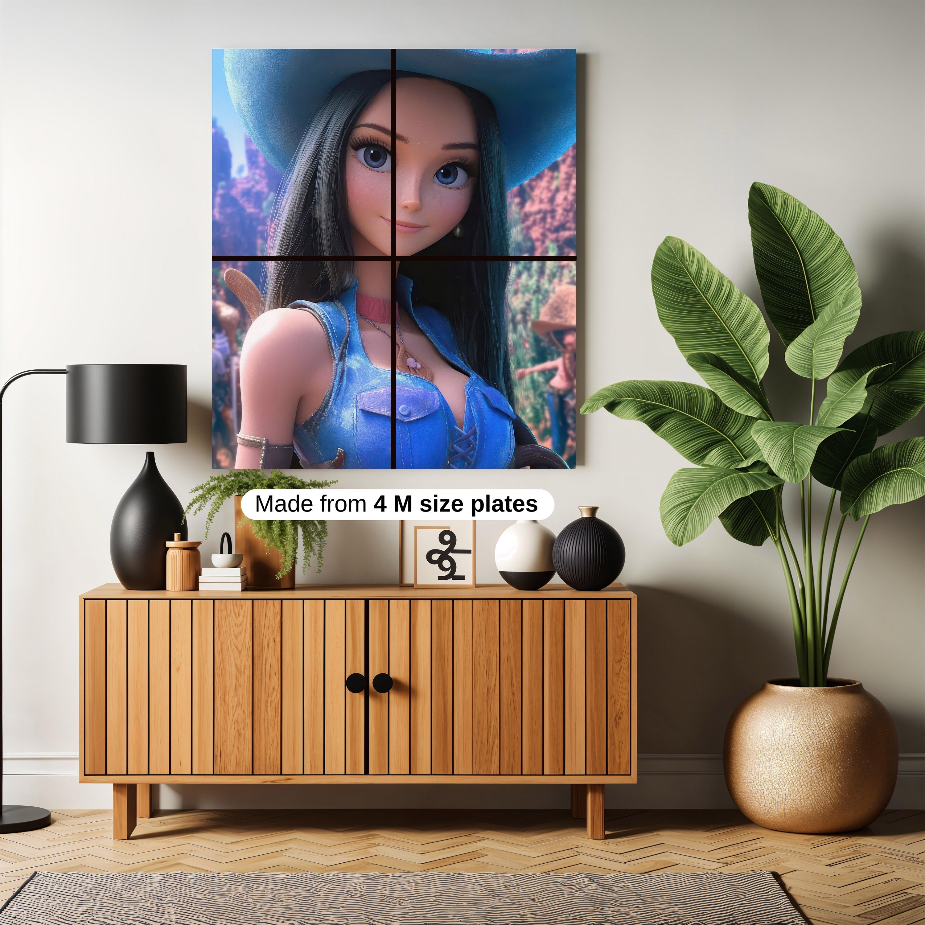 Oil Elegance