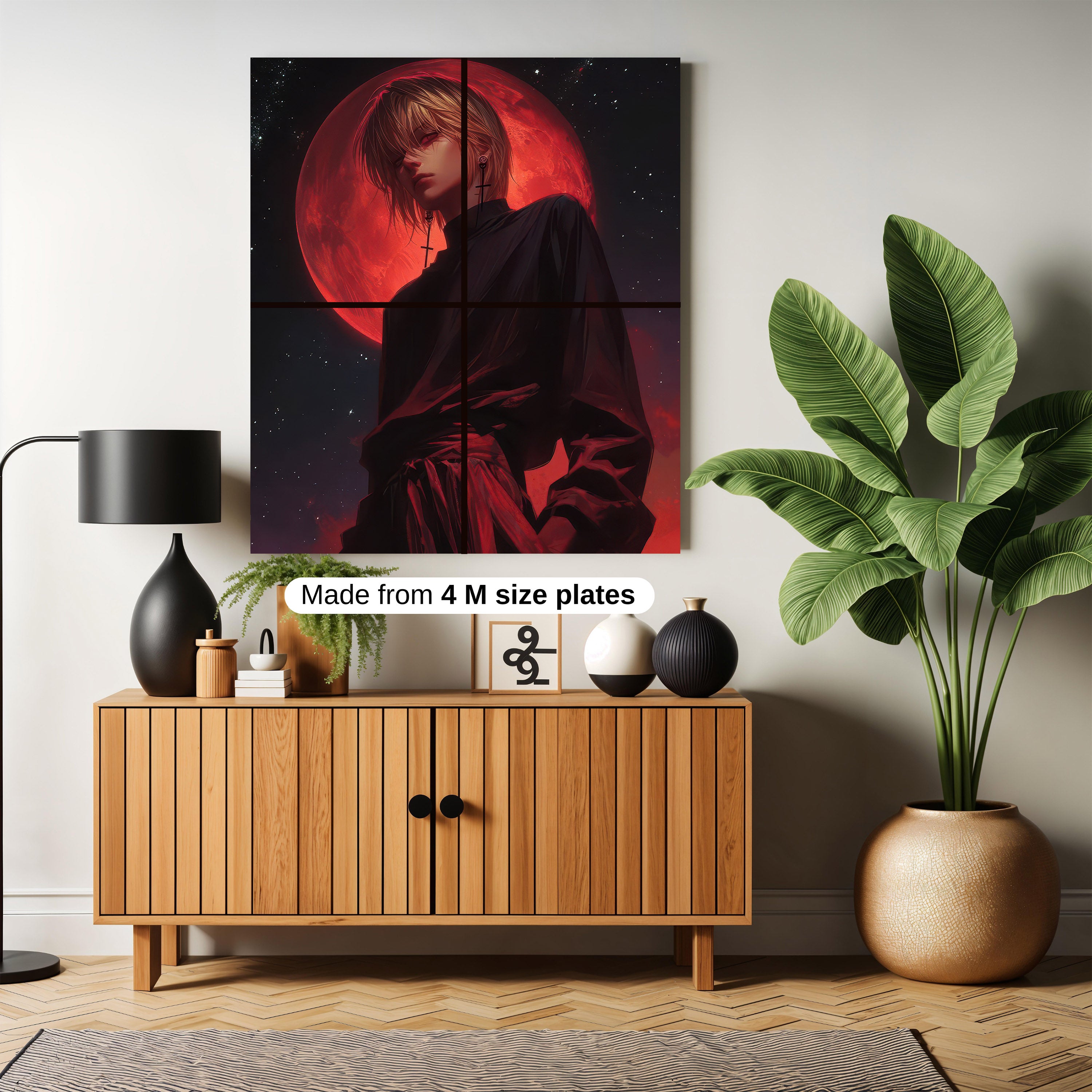Mystical Allure M