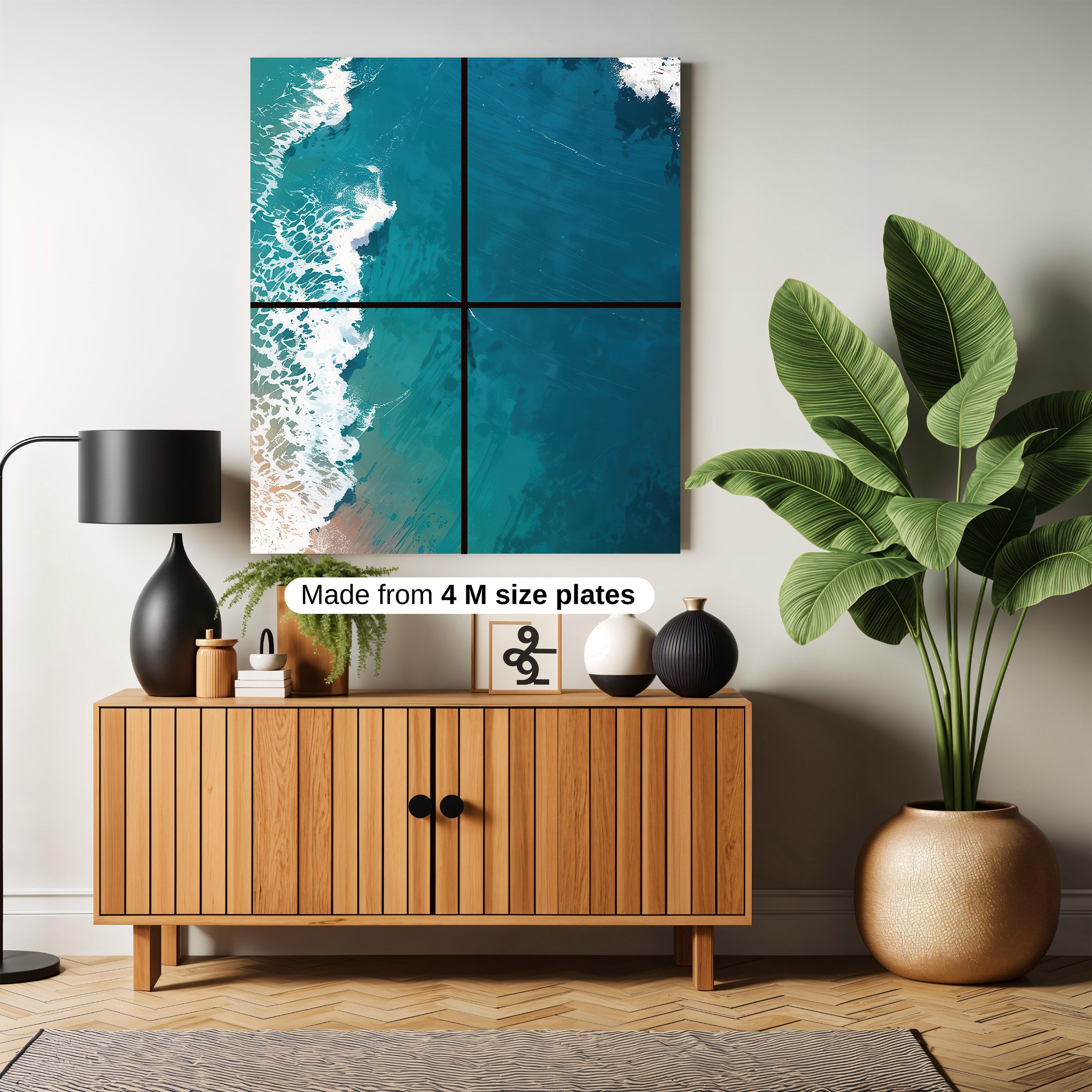 Ocean Serenity M