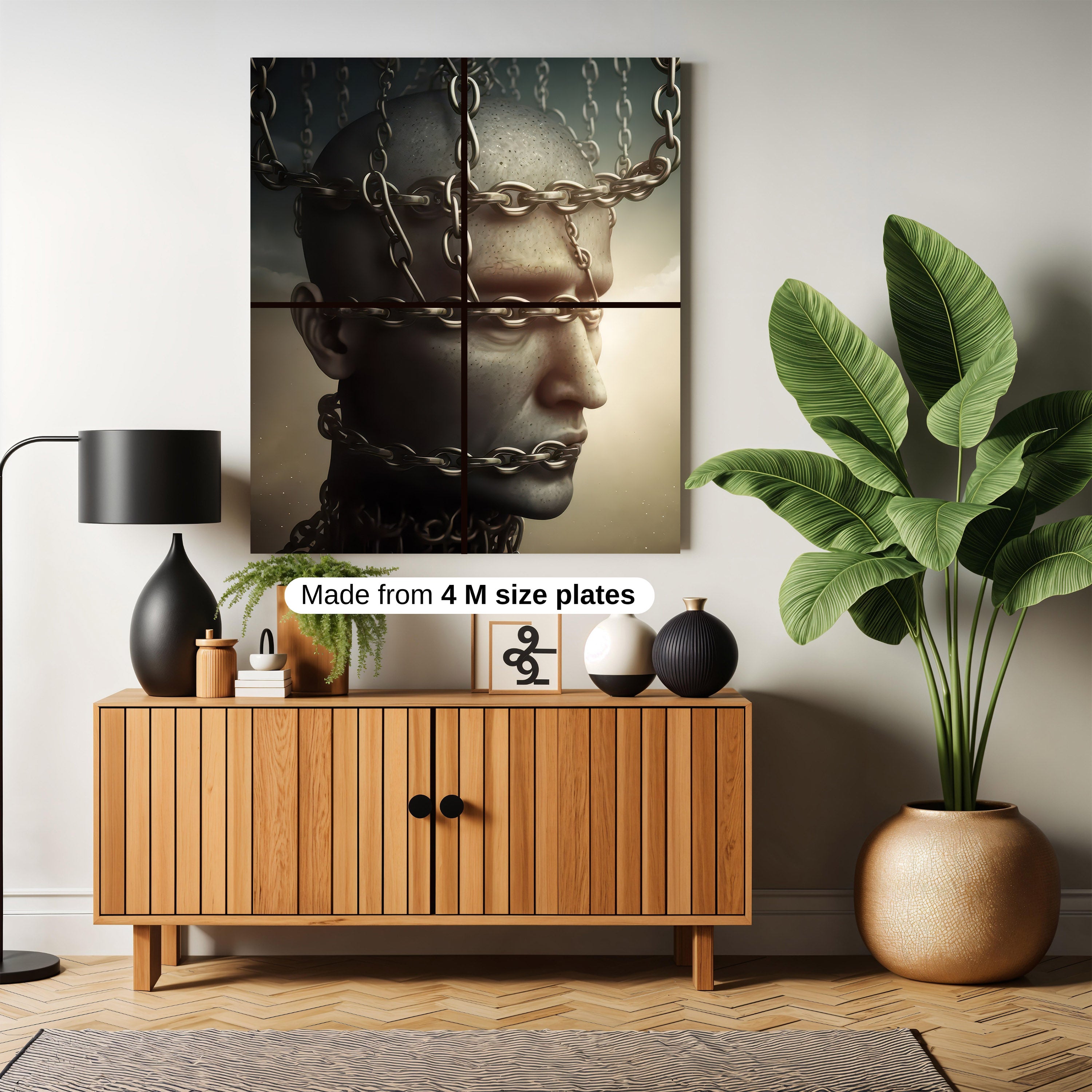 Chained Introspection M