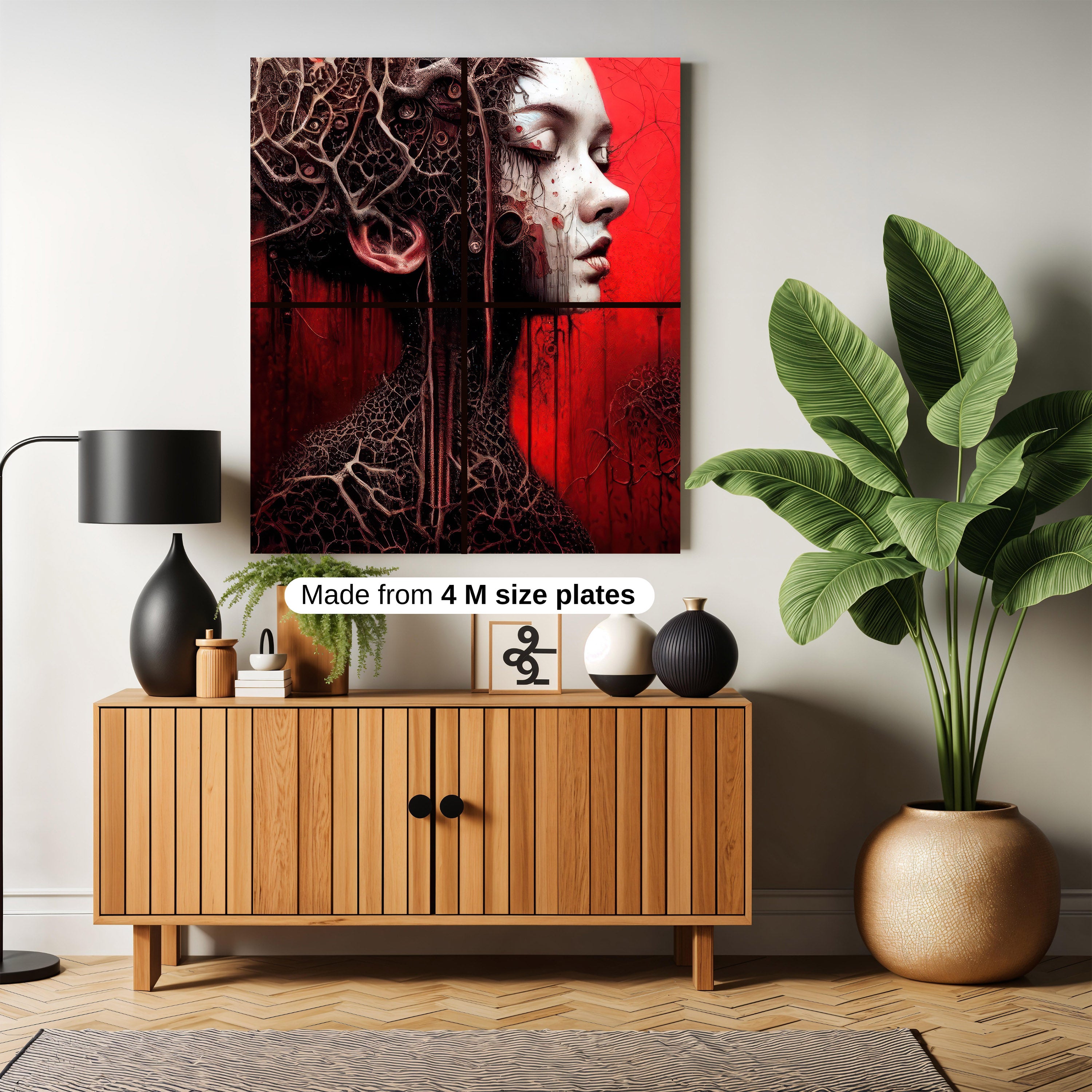 Organic Reverie M