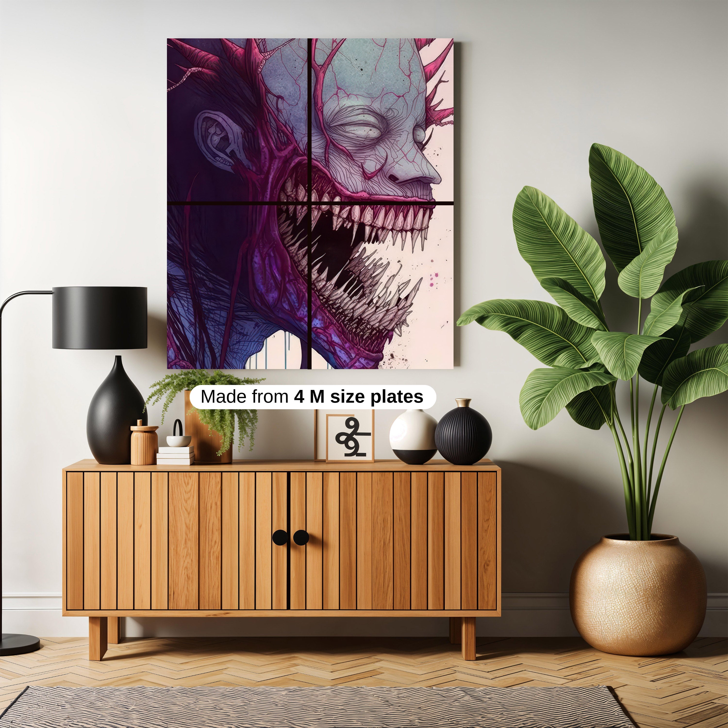 Twisted Ecstasy M