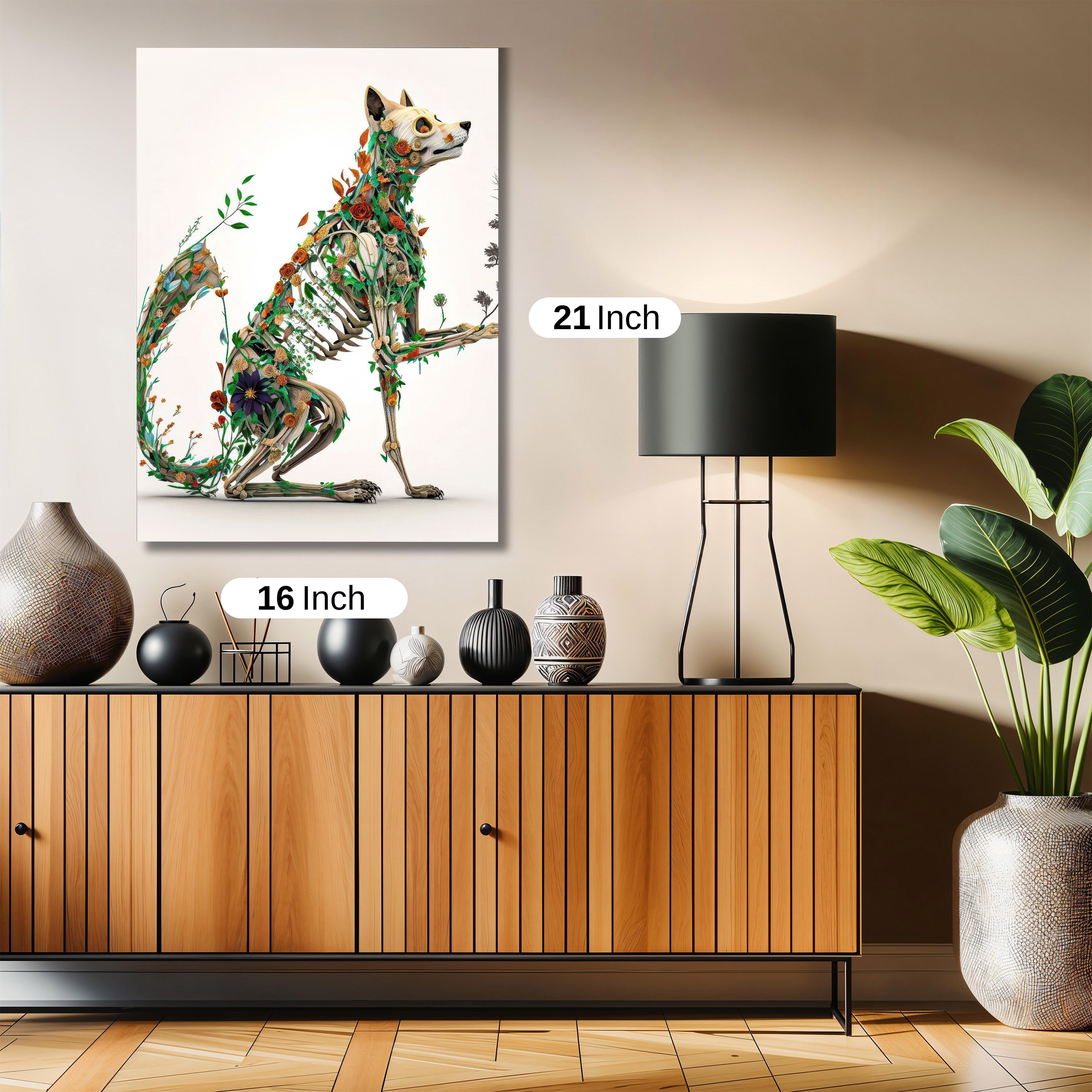 Botanical Essence M