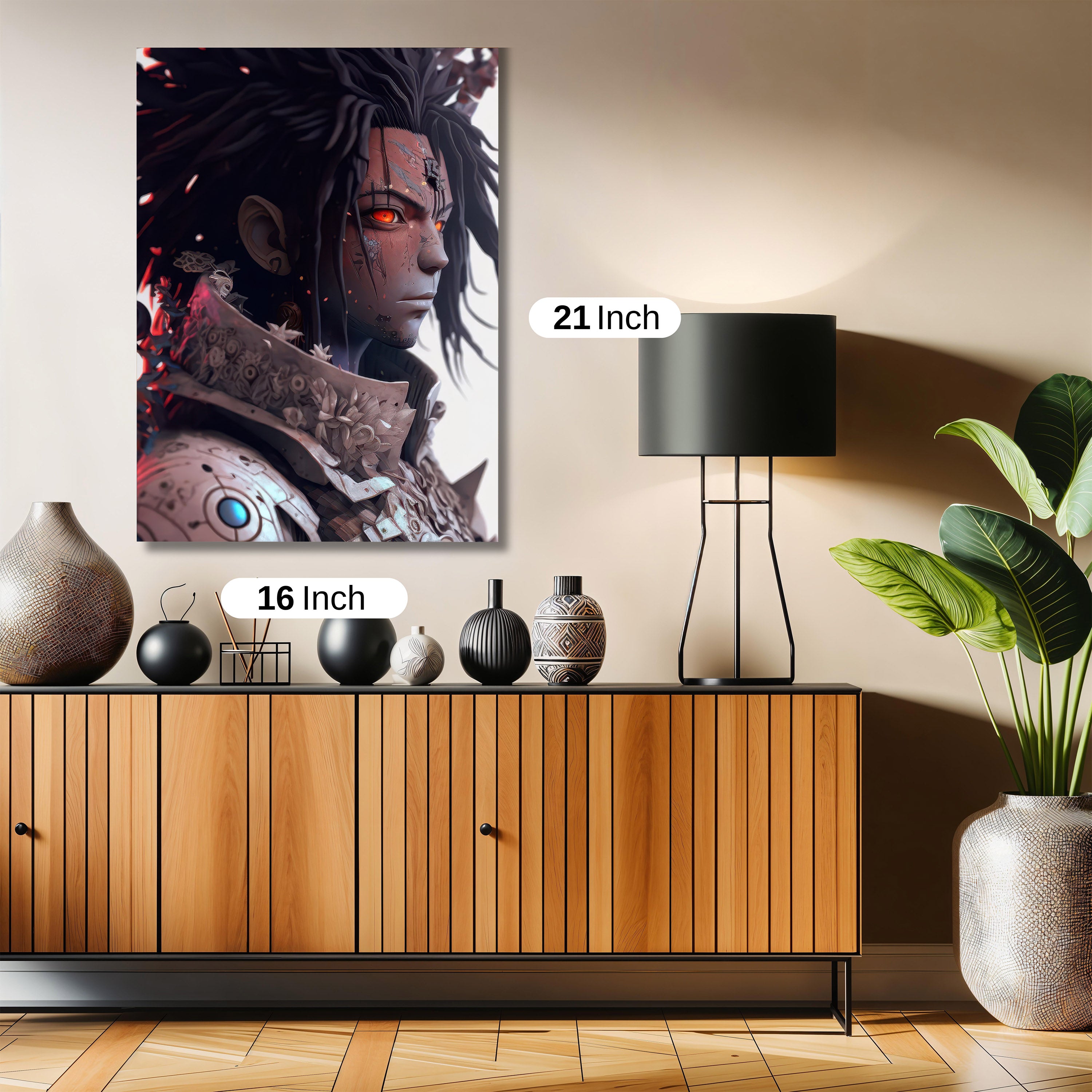 Cyber Warrior M