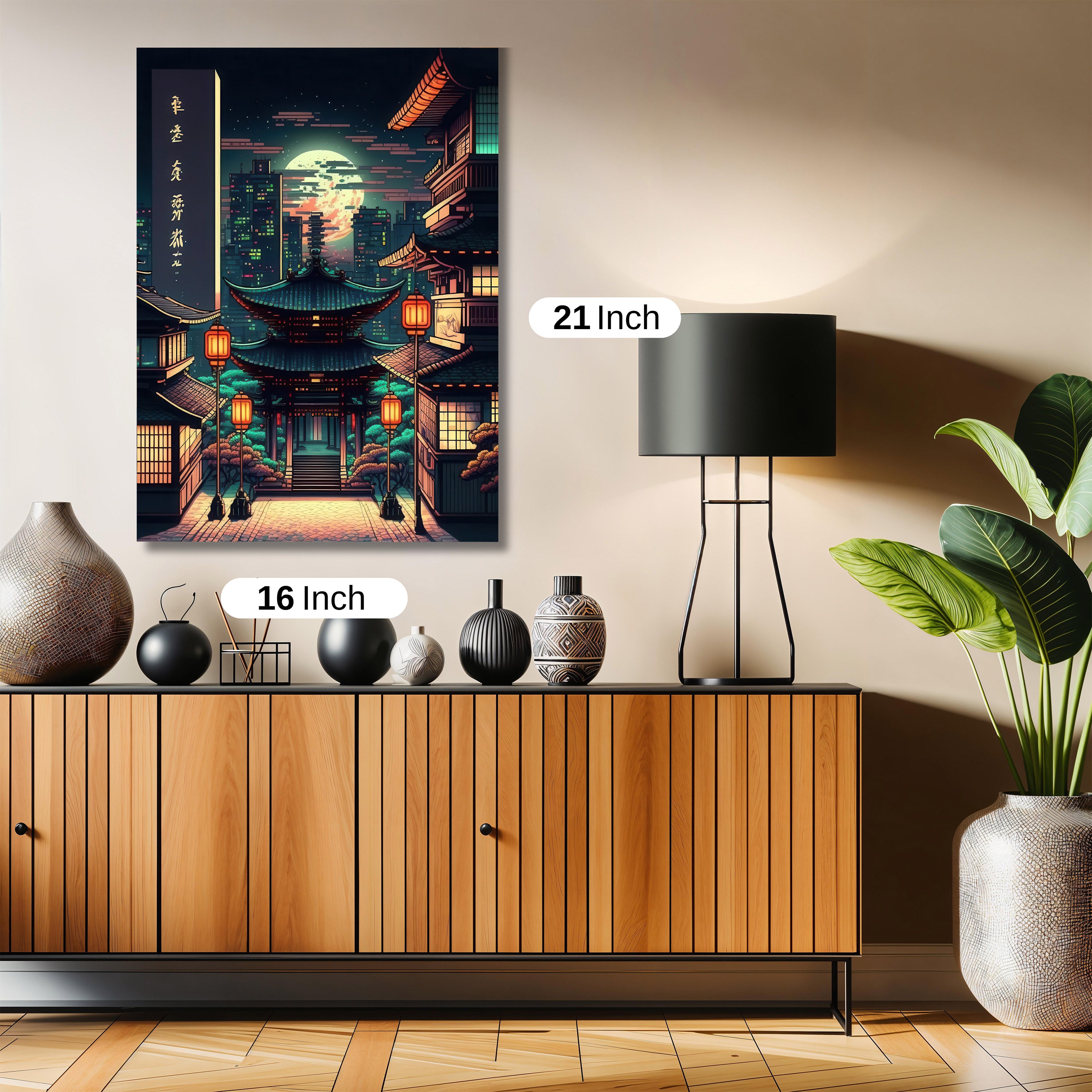 Zen Luminescence M