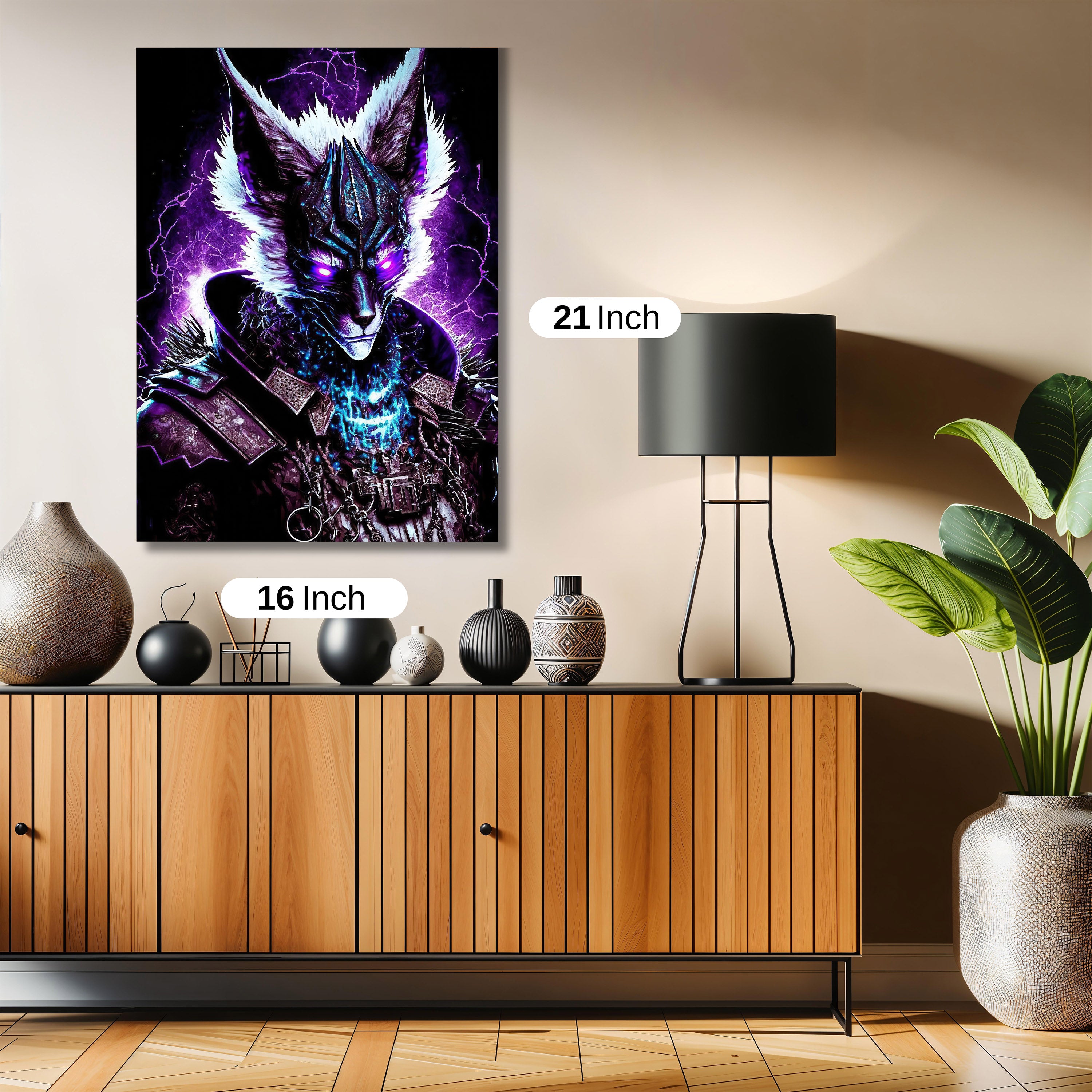 Enigmatic Voltage M