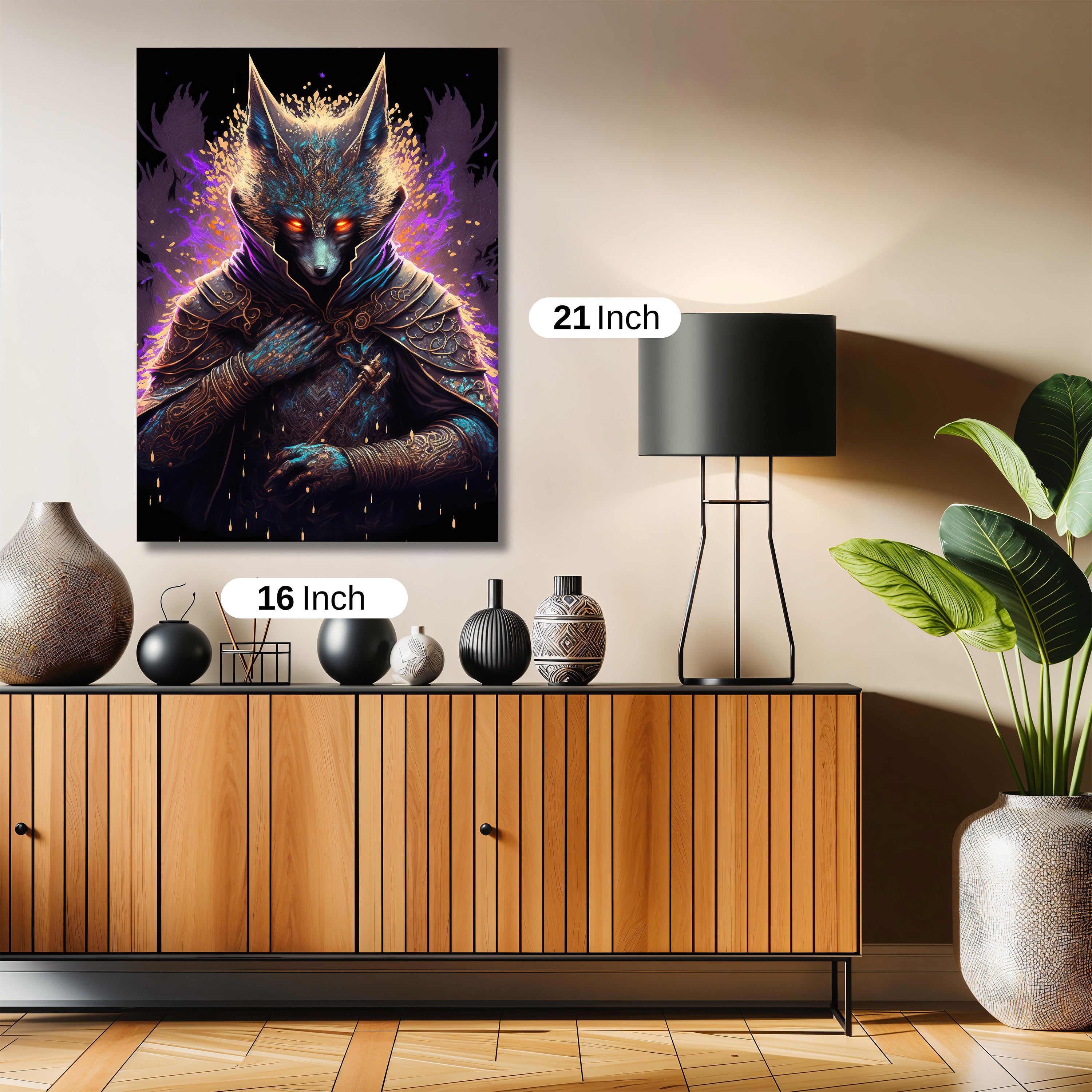 Mystic Sentinel M