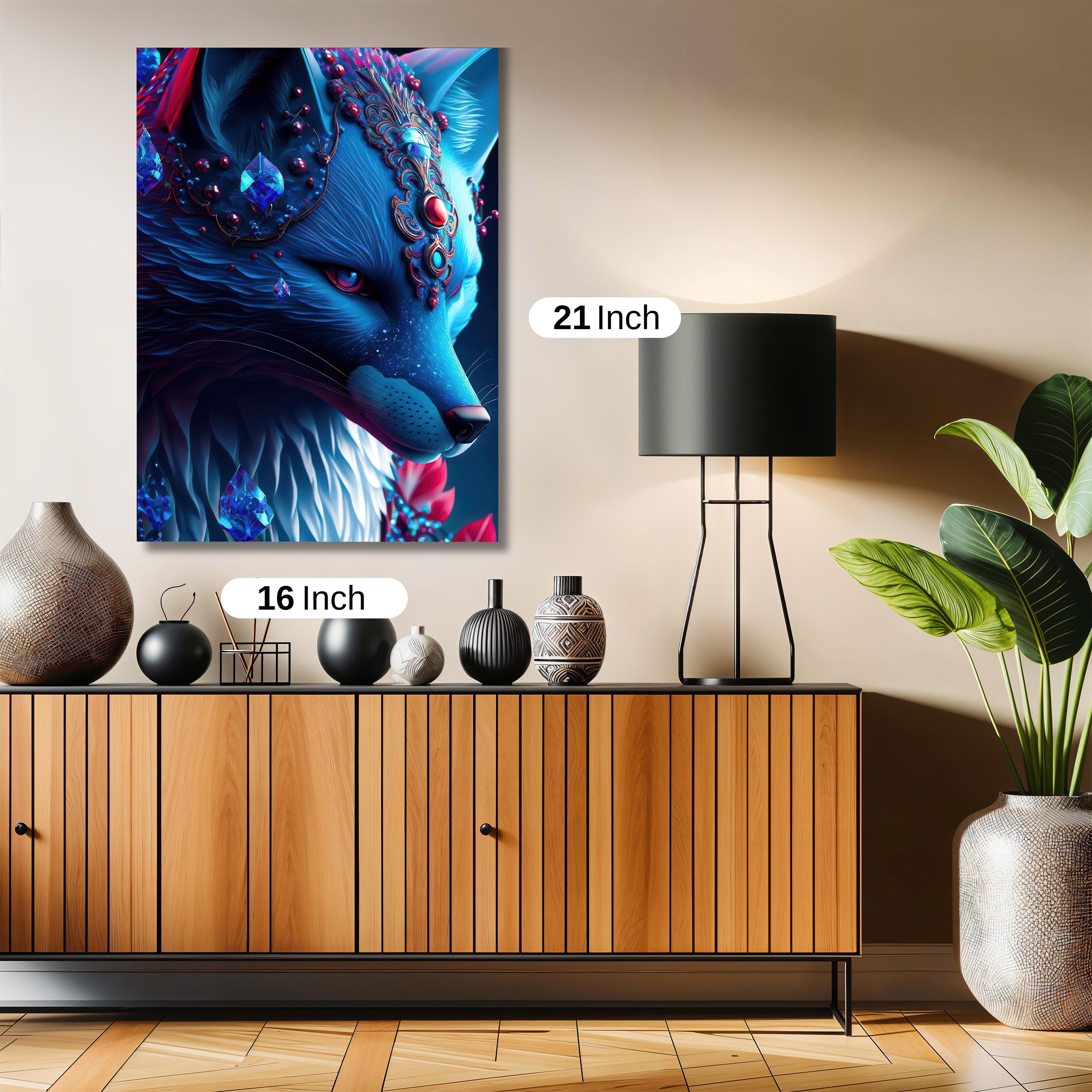 Sapphire Enigma M