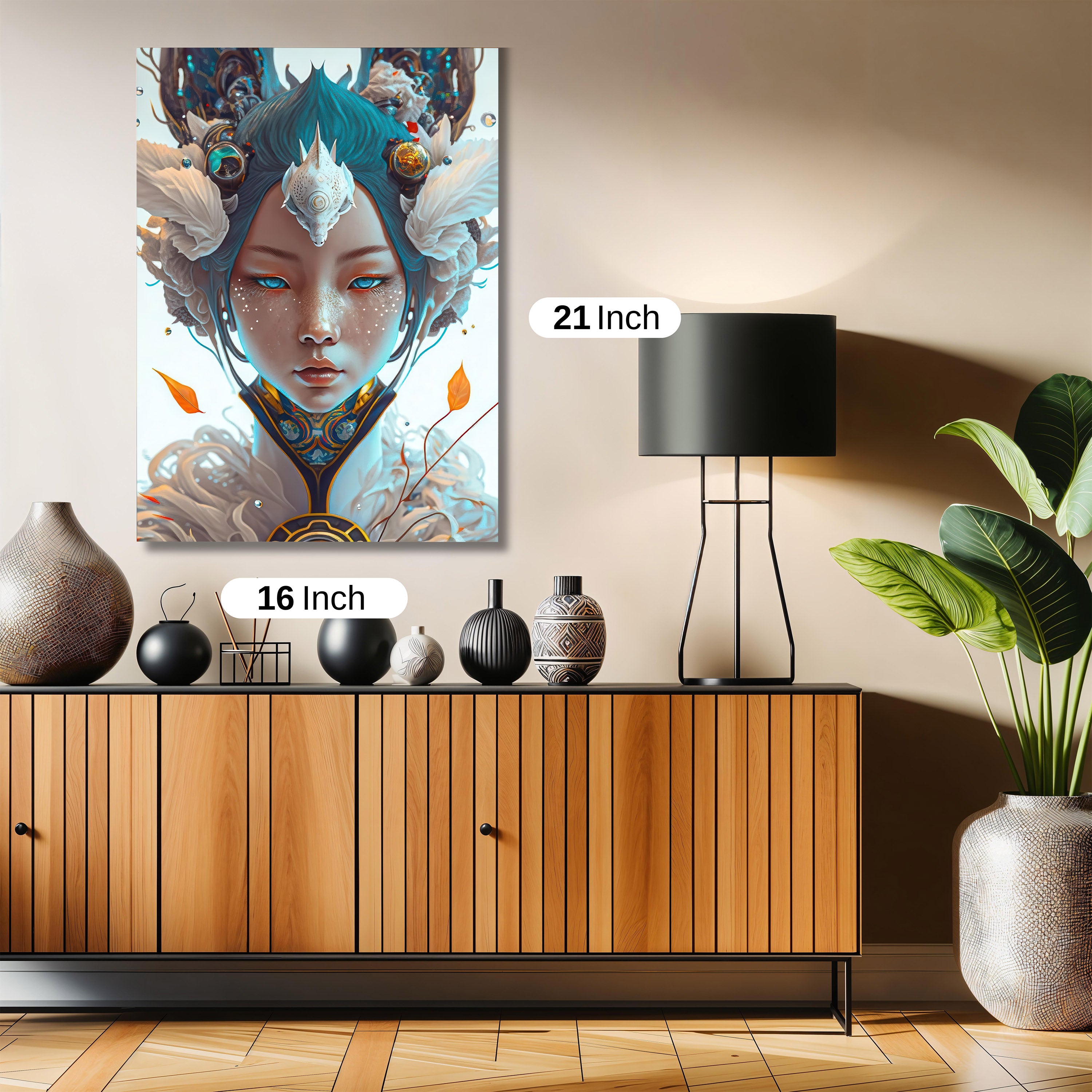 Aetherial Serenity M