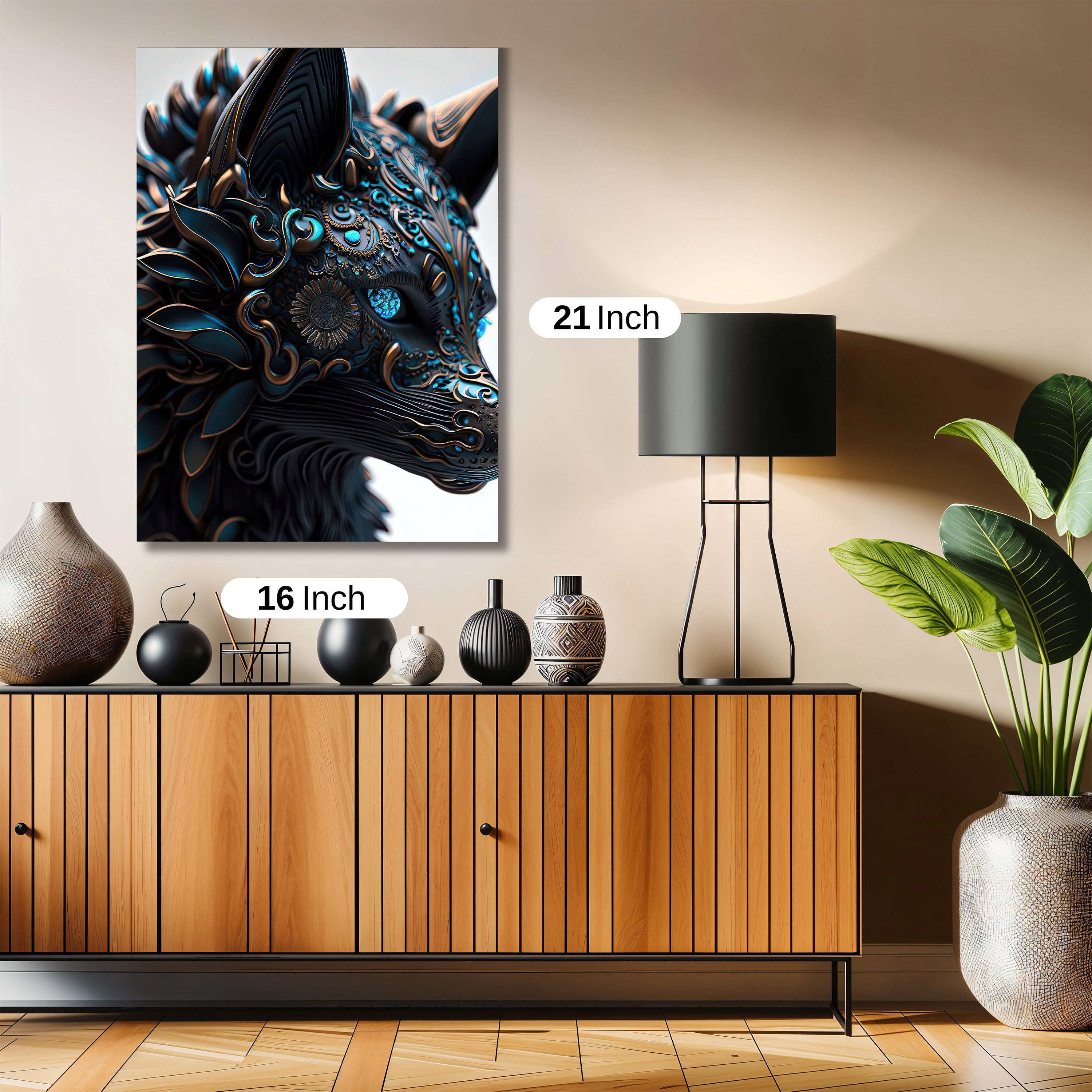 Mystic Elegance M