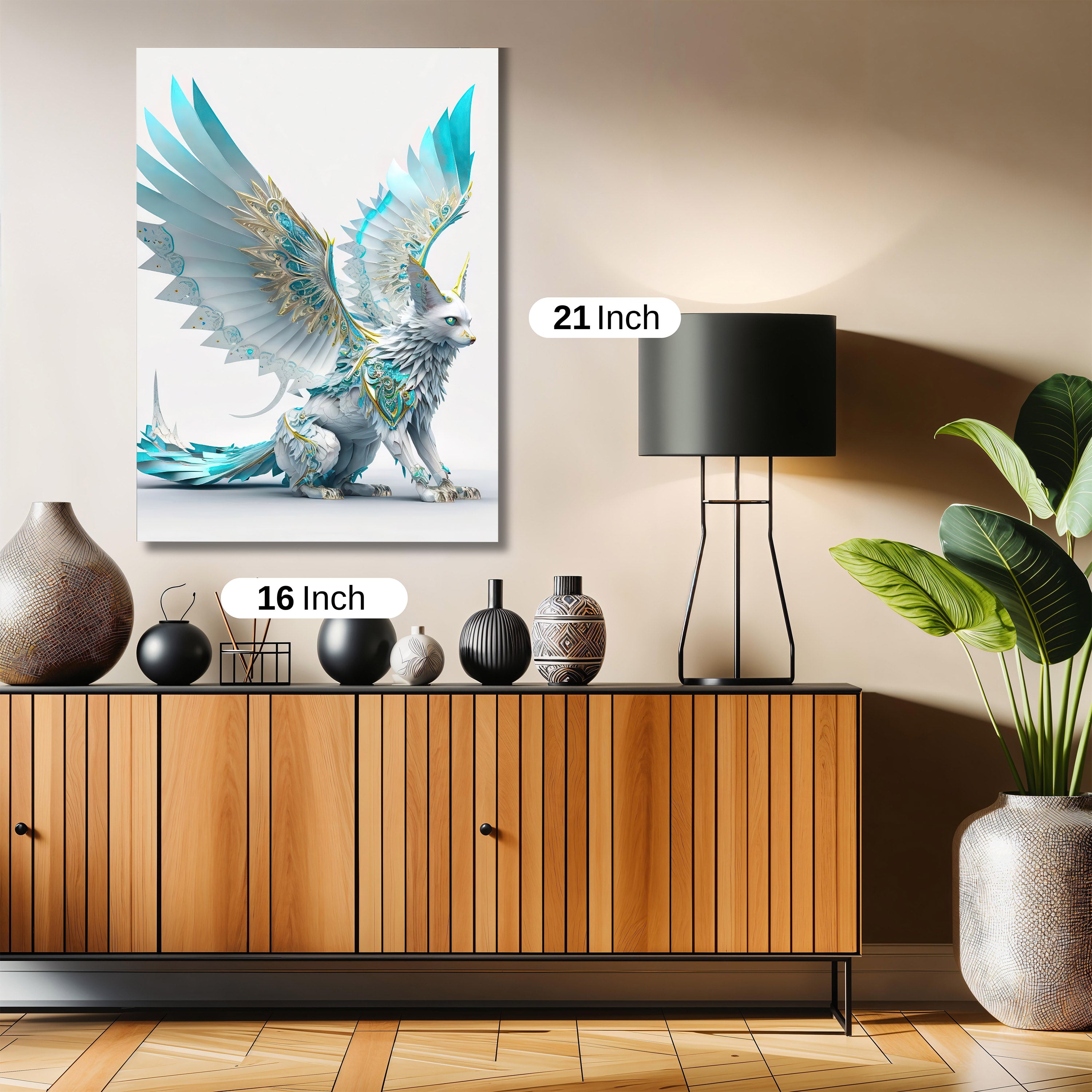 Mythical Splendor M
