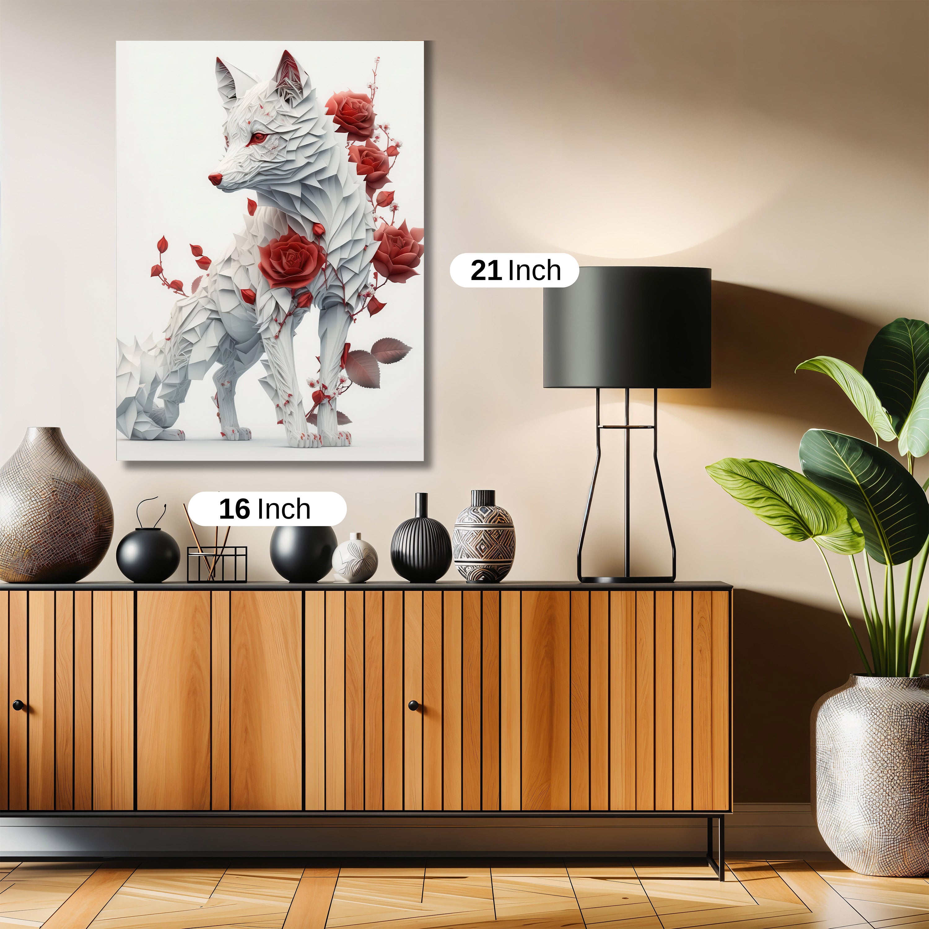 Fox Blossom M