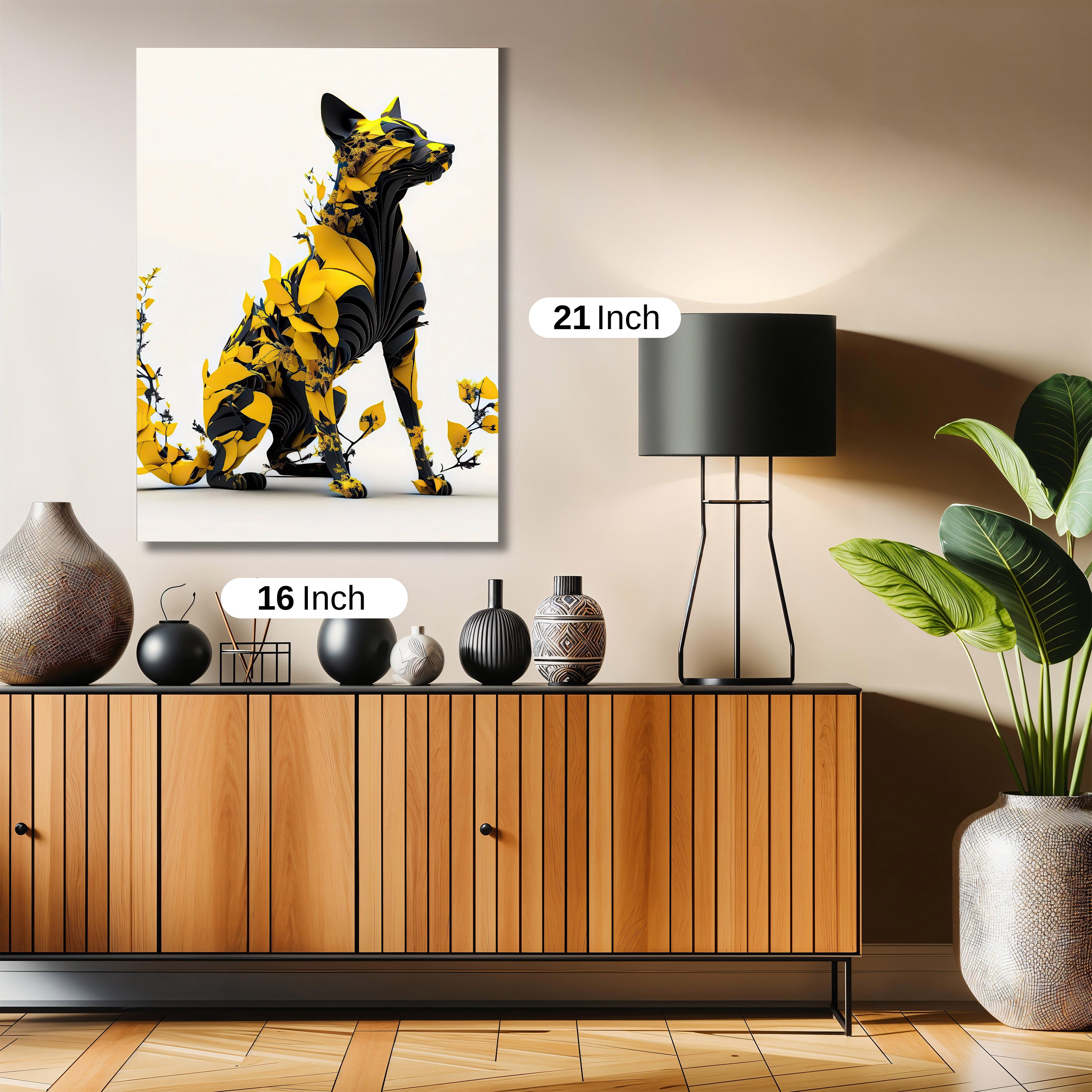 Botanical Canine M