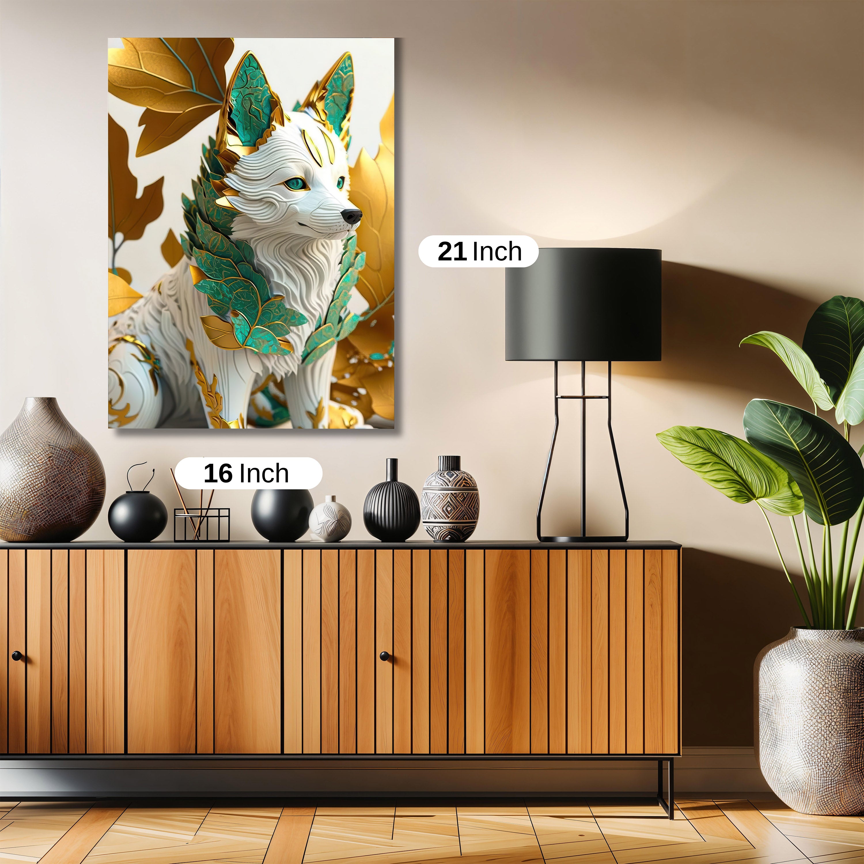 Fabled Elegance M