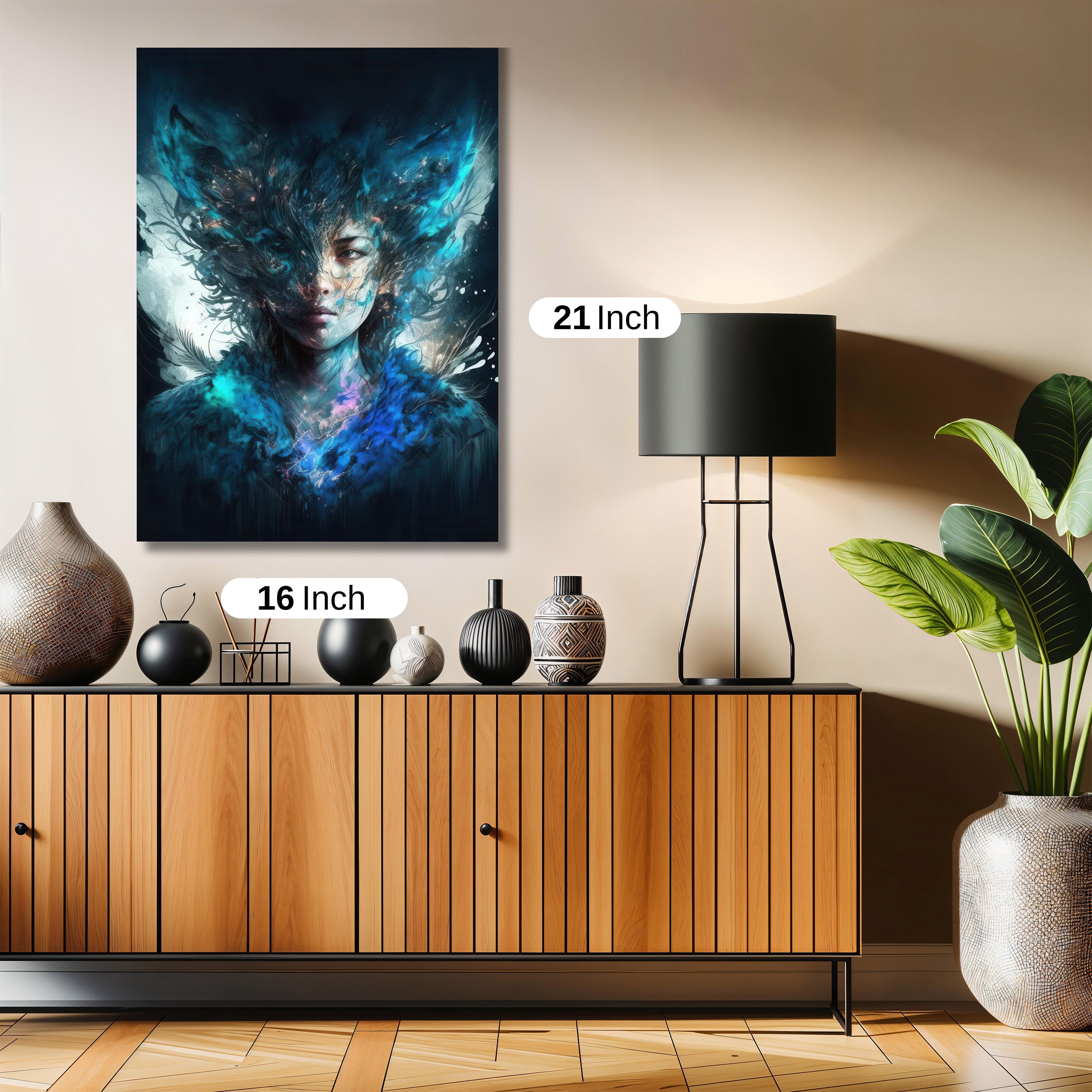 Mystic Fusion M