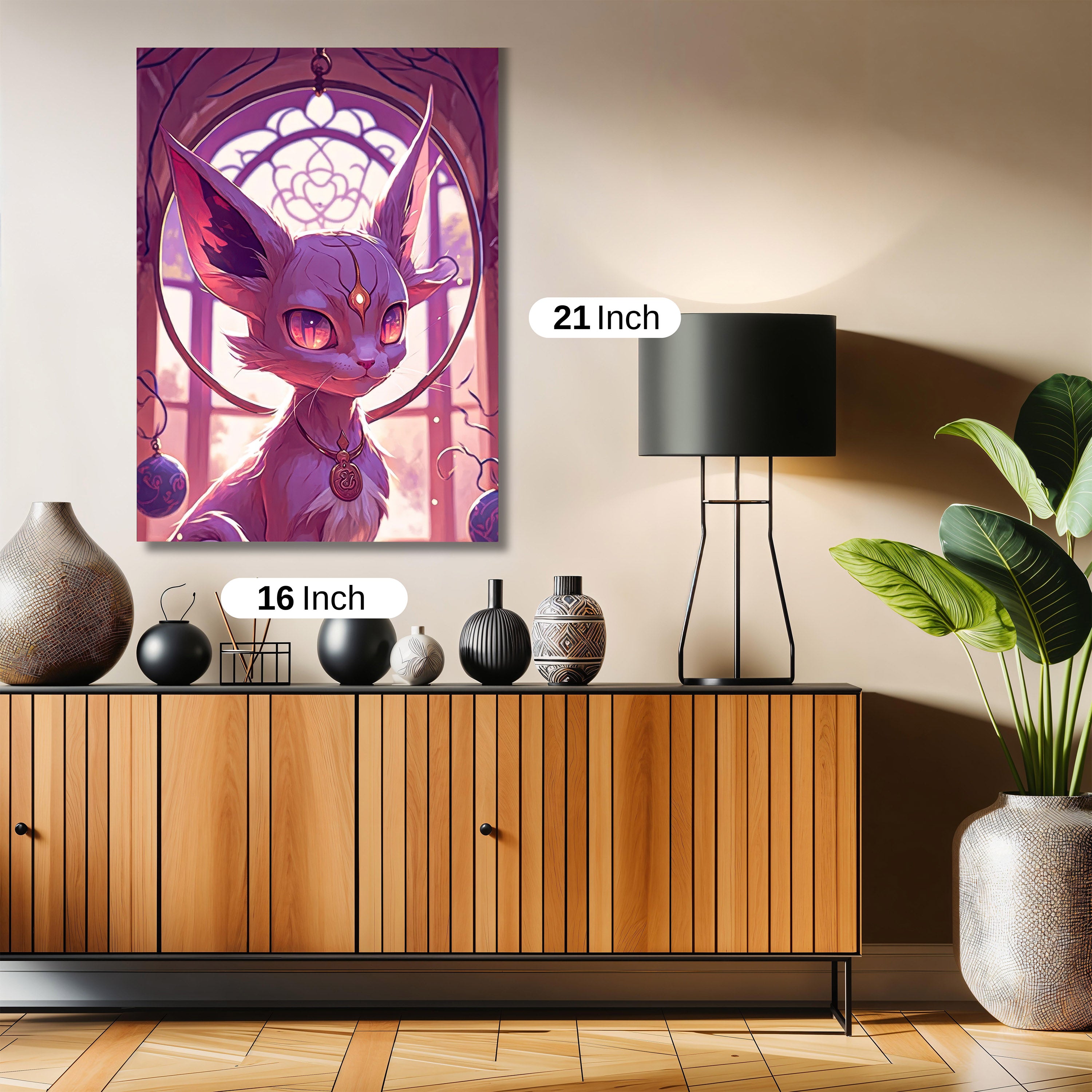 Mystic Whimsy M