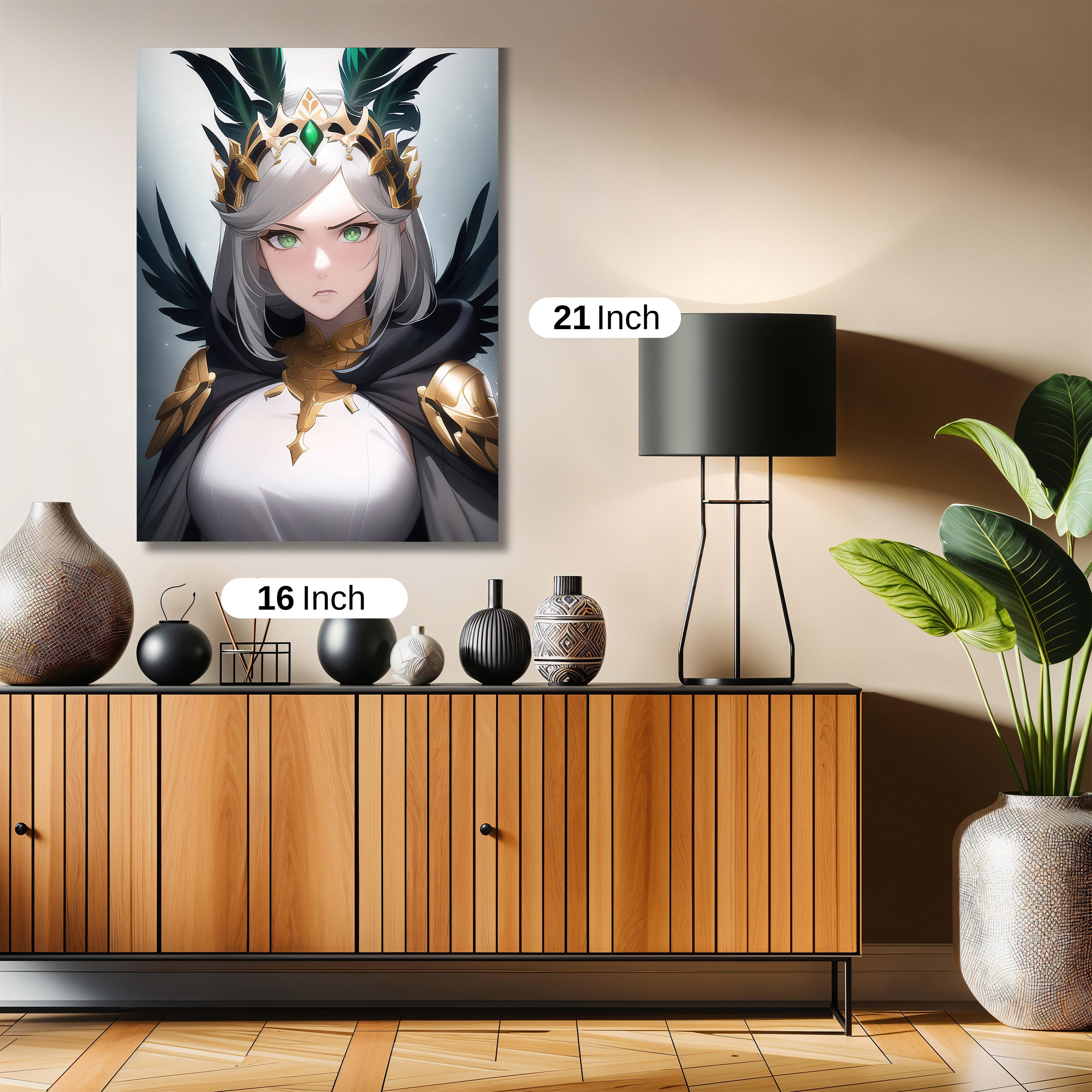 Regal Resolve M