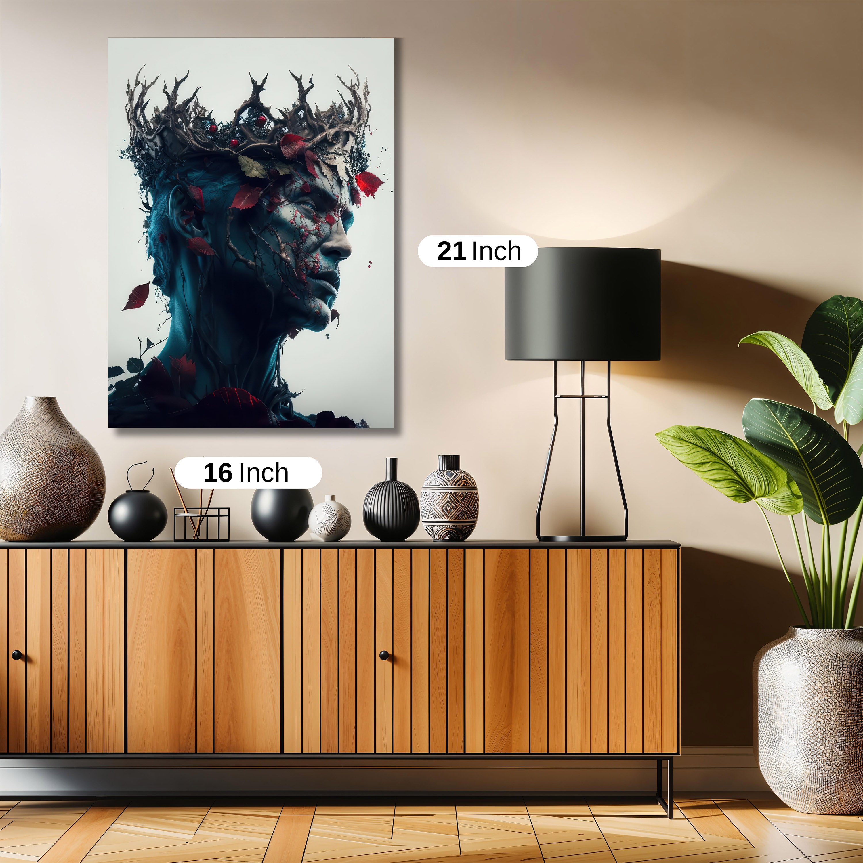 Nature Sovereign M