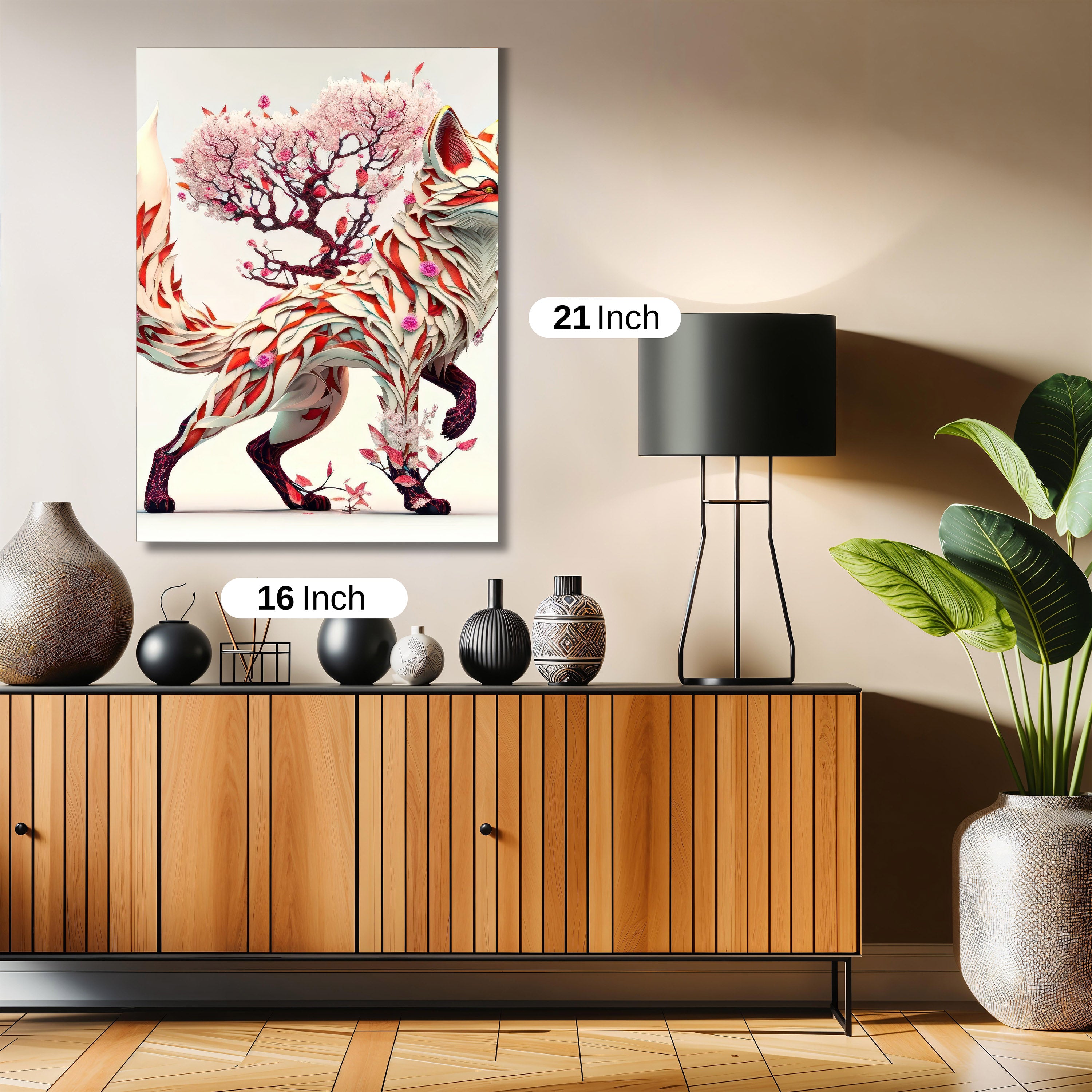 Floral Enchantment M