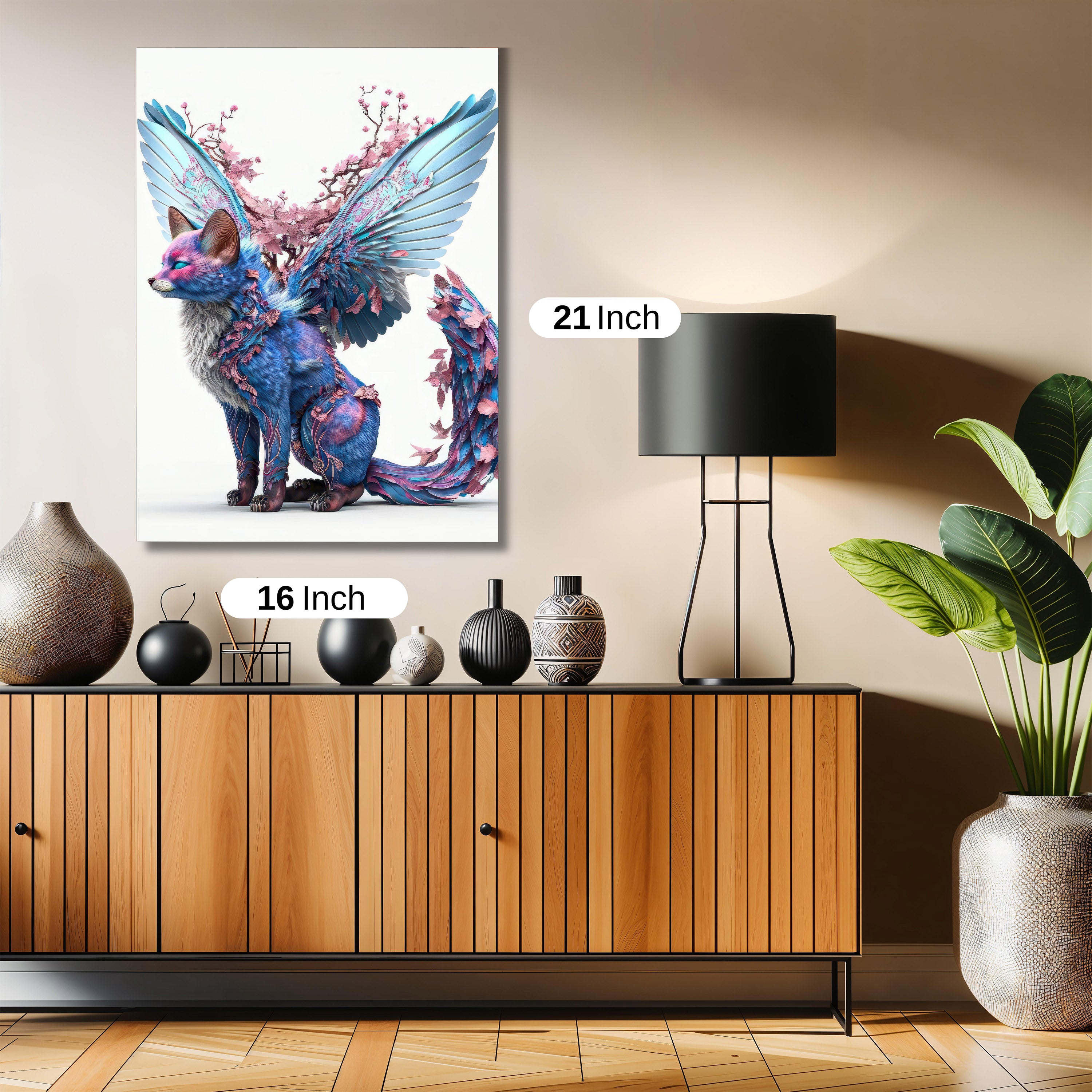 Mystic Blossom M