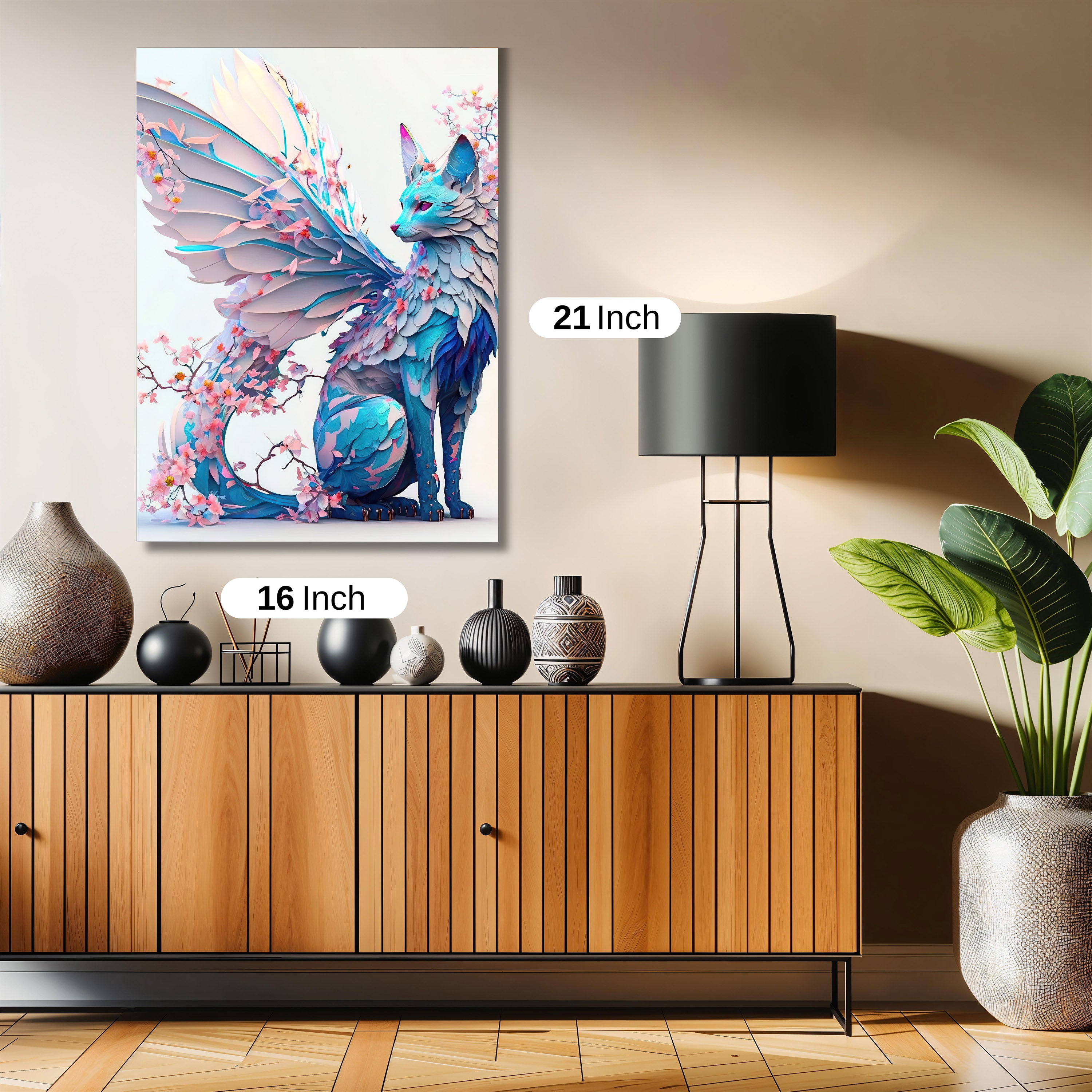 Mythical Elegance M