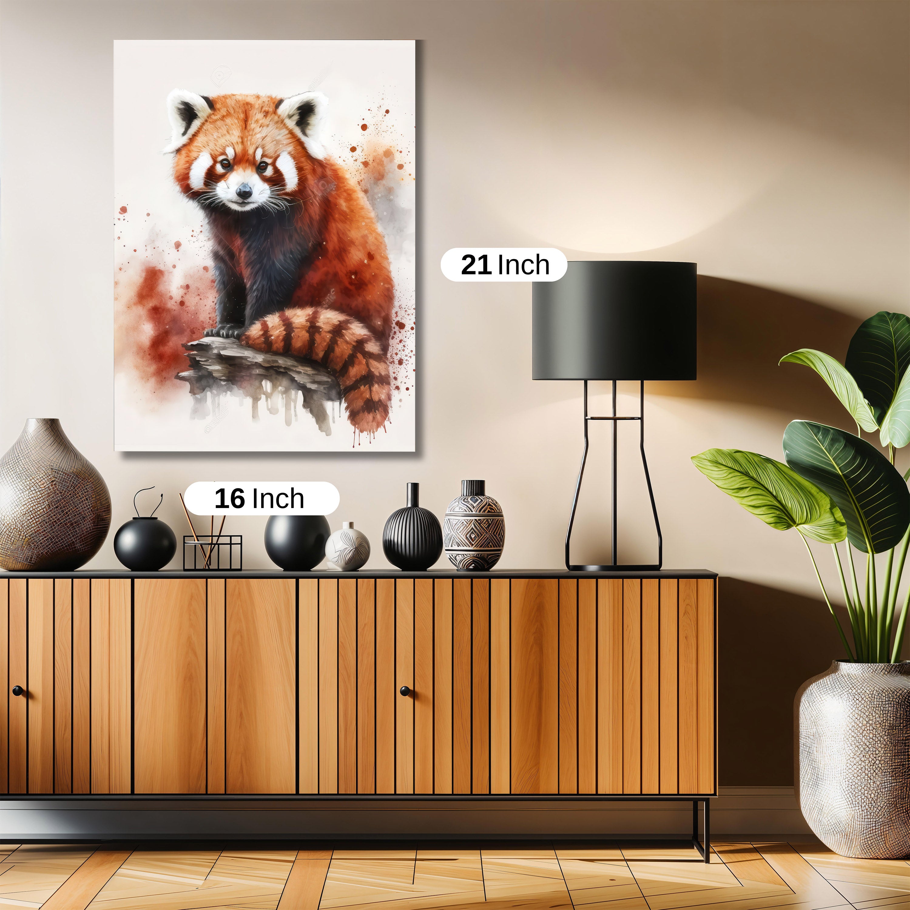 Panda Whimsy M