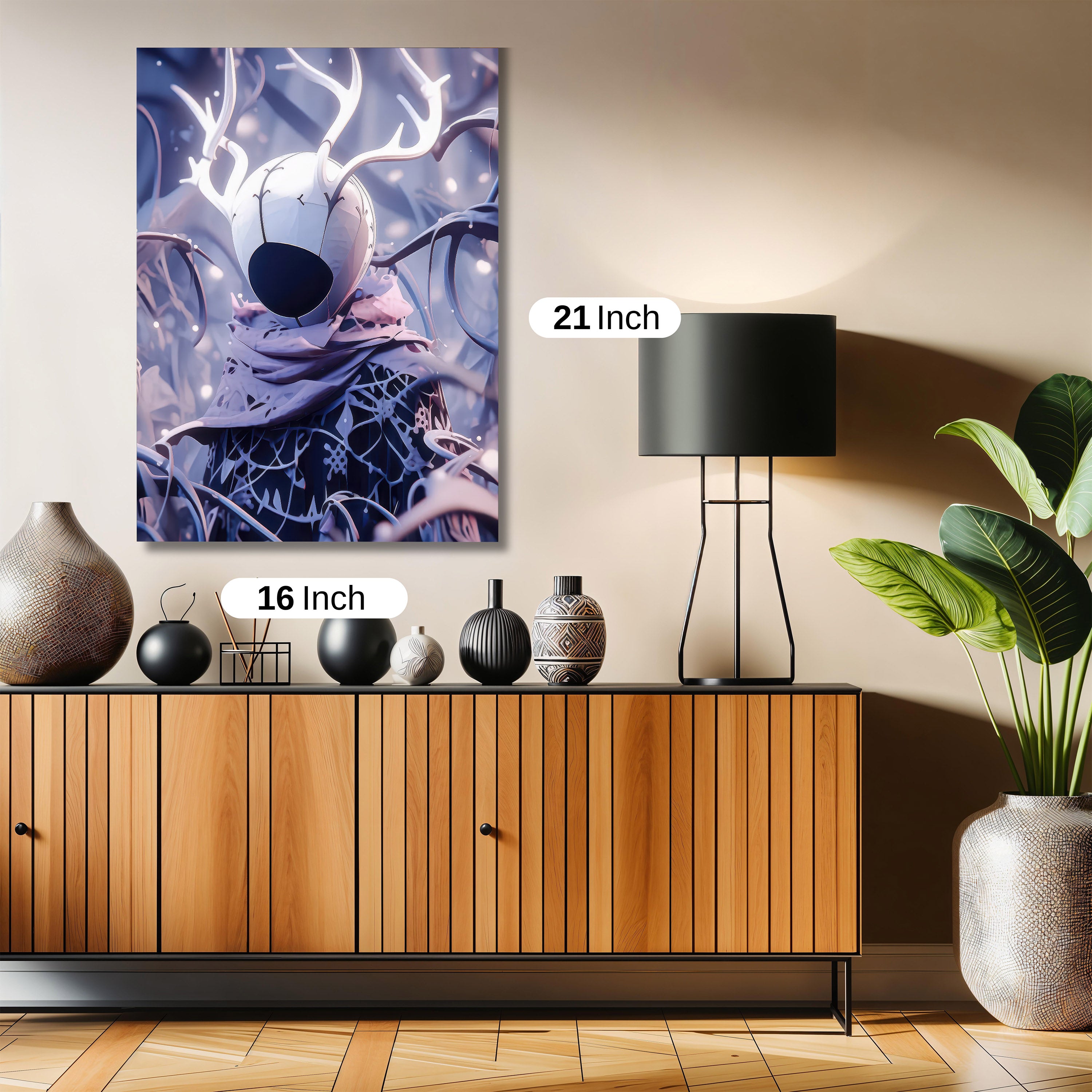 Antlered Enchantment M
