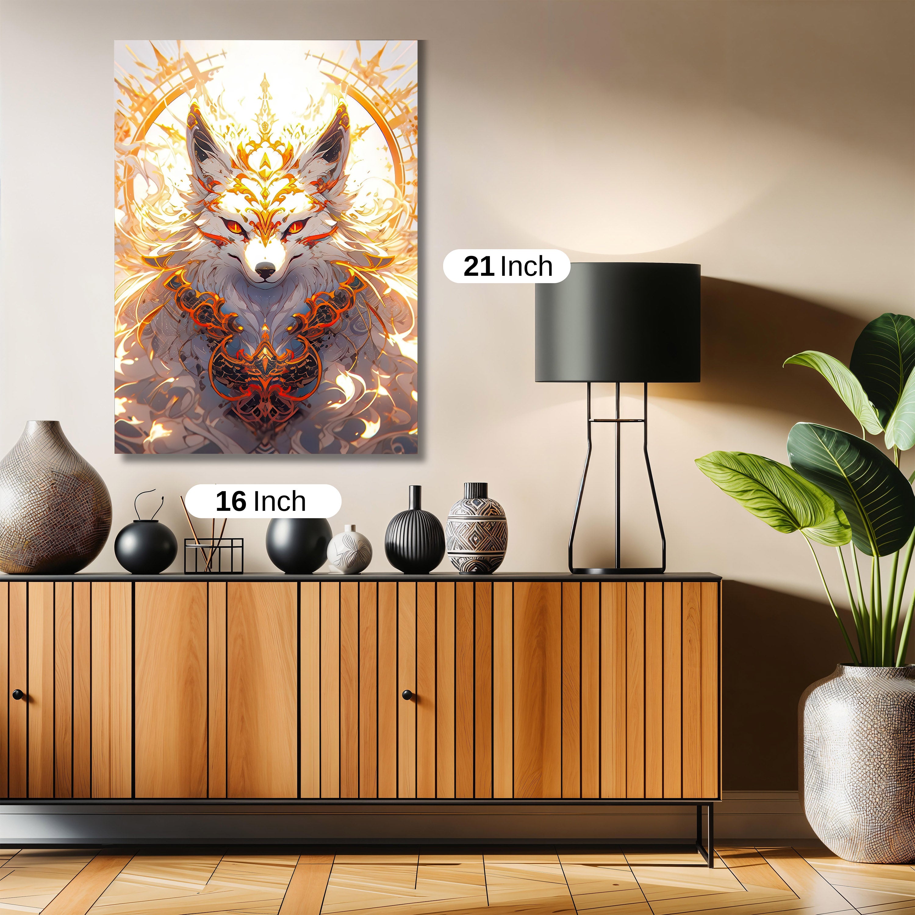 Mystic Radiance M