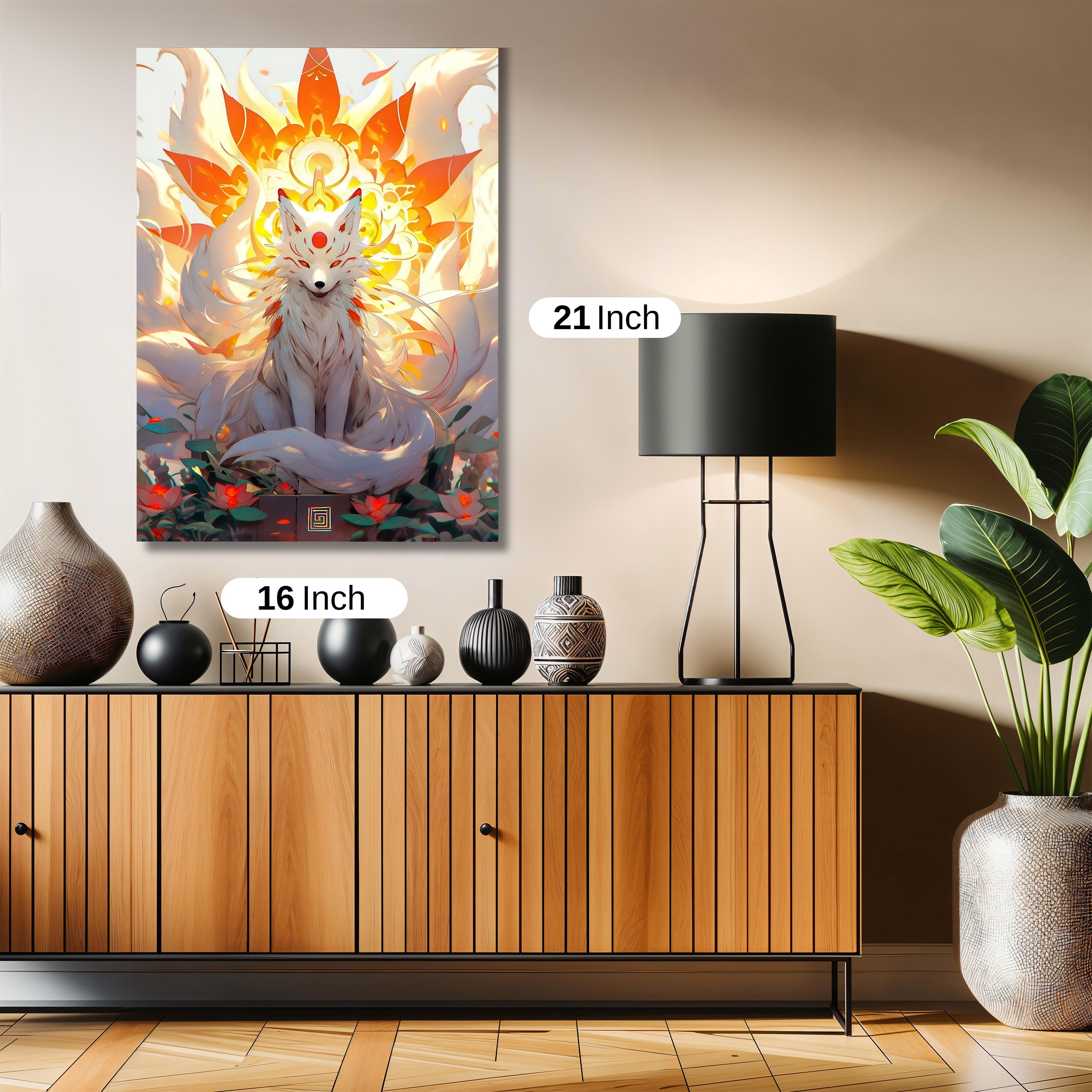 Divine Luminescence M