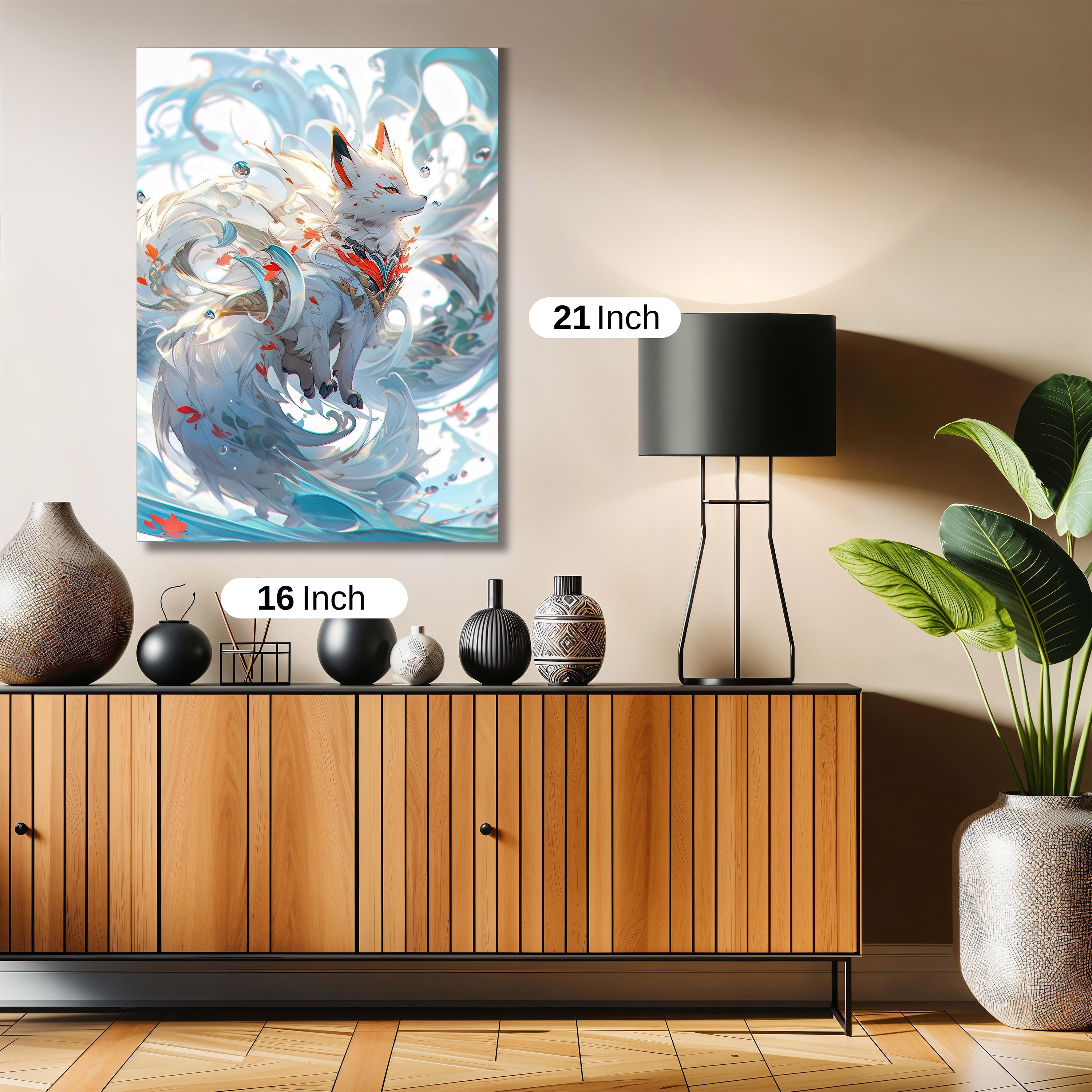 Mystic Whirlwind M